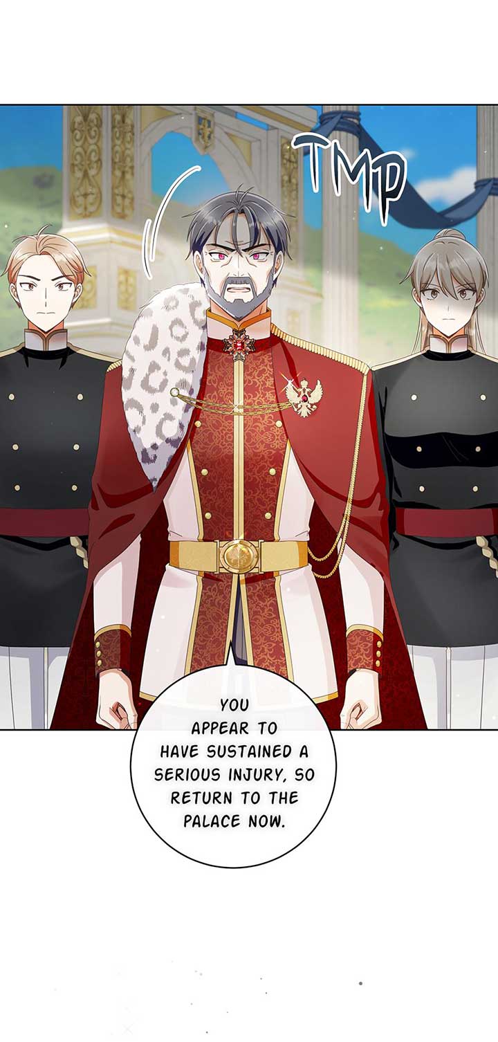 I Will Remove Them From My Life Chapter 105 242 48