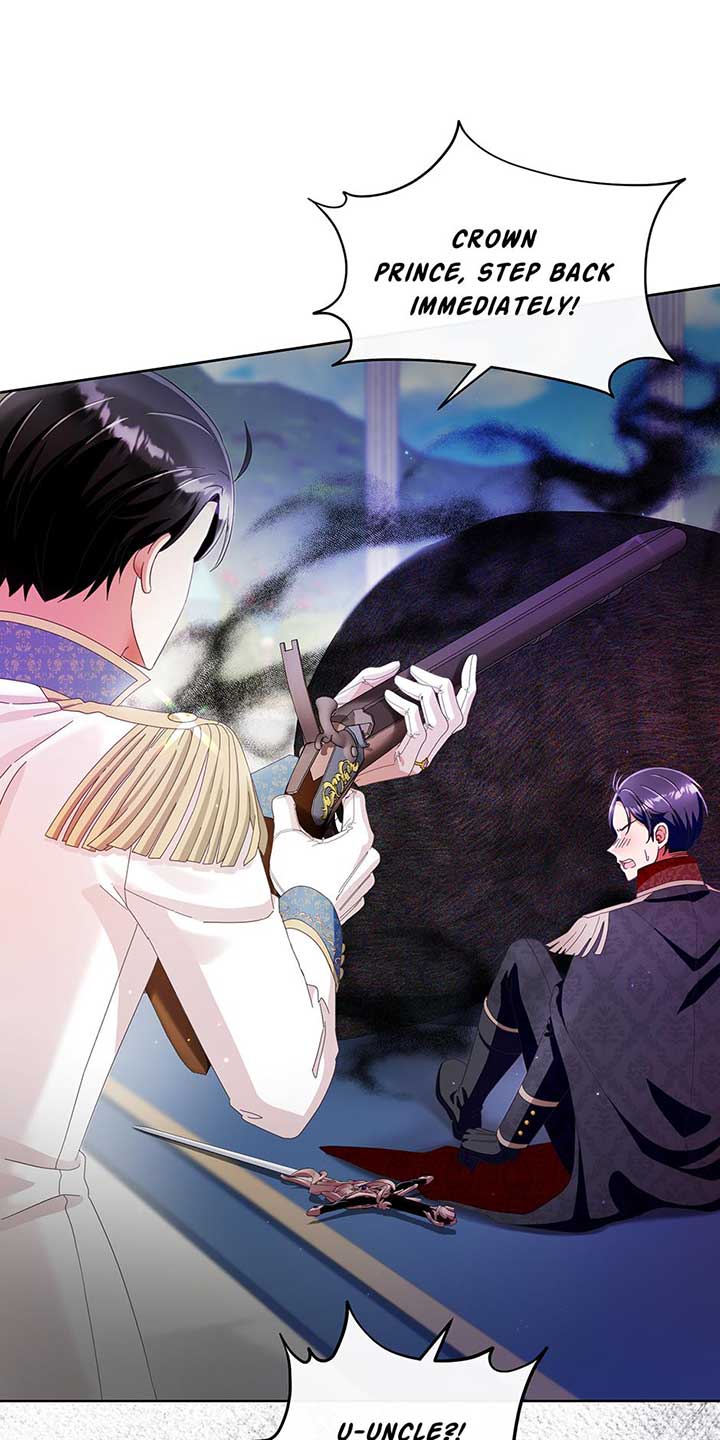 I Will Remove Them From My Life Chapter 105 199 5