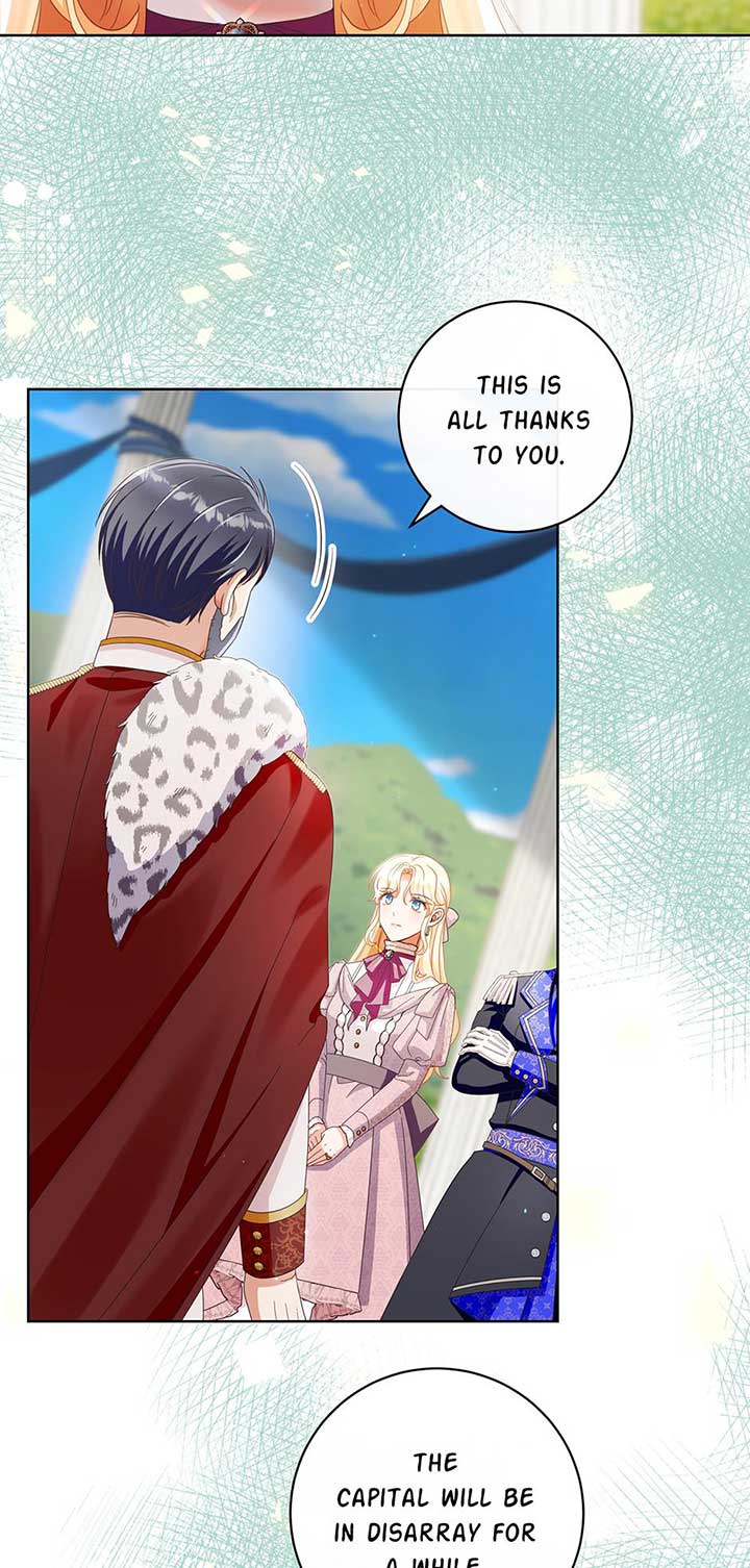 I Will Remove Them From My Life Chapter 105 246 52