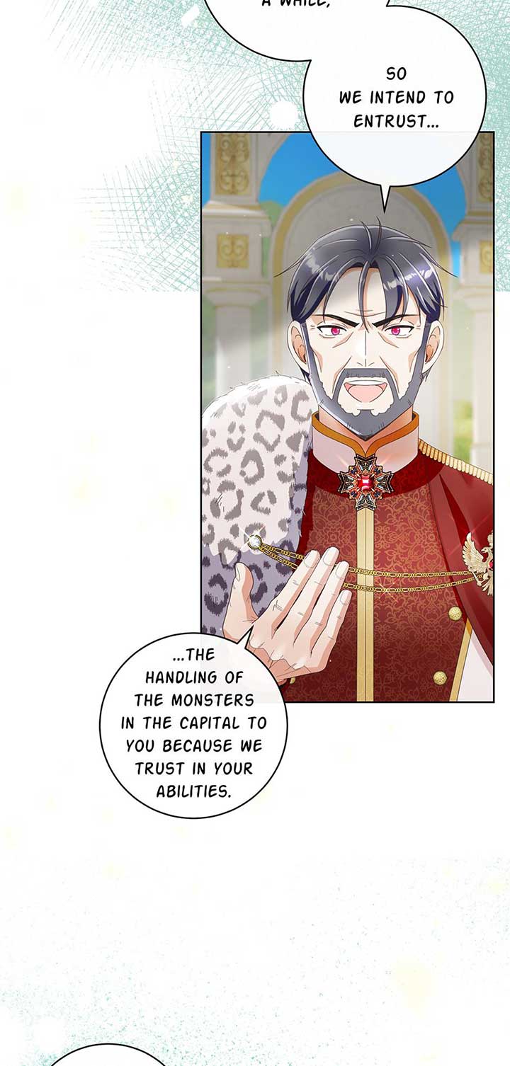 I Will Remove Them From My Life Chapter 105 247 53