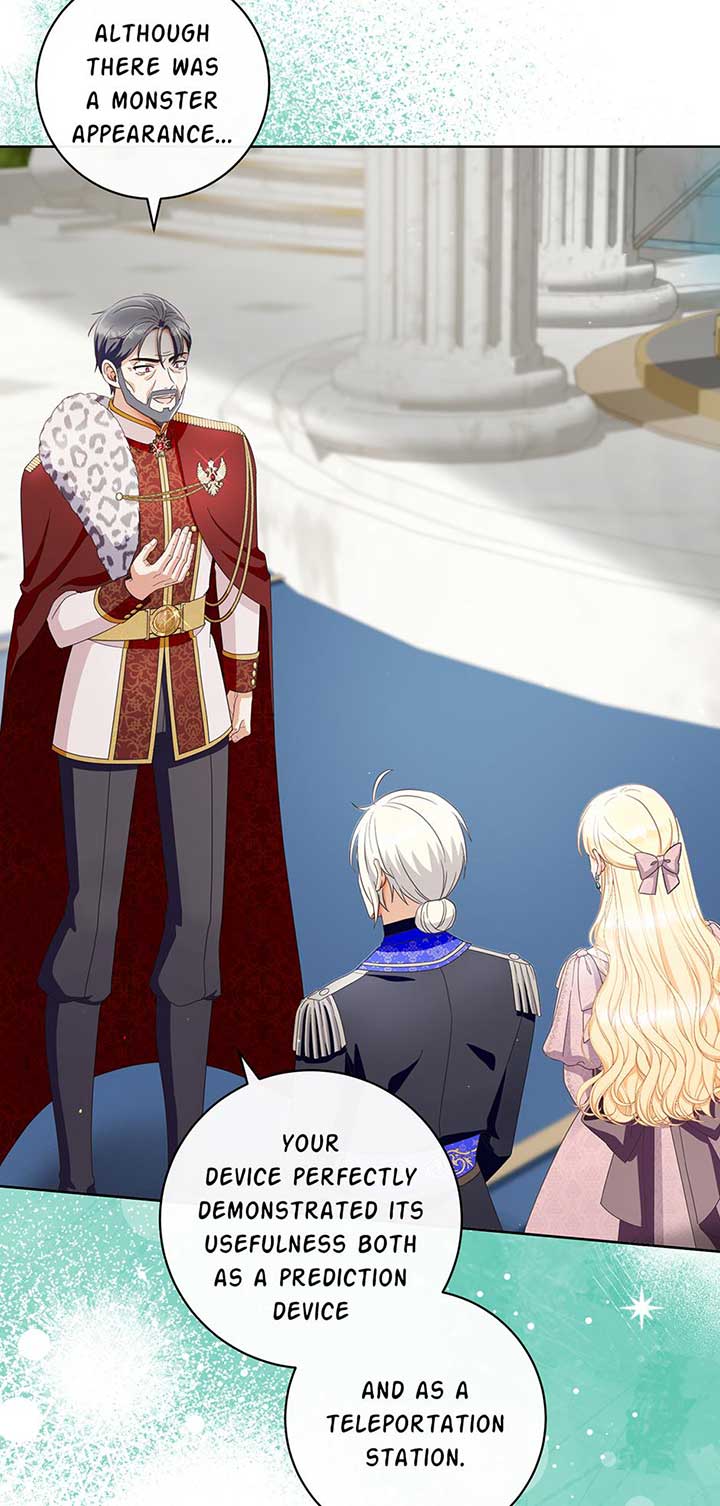 I Will Remove Them From My Life Chapter 105 248 54