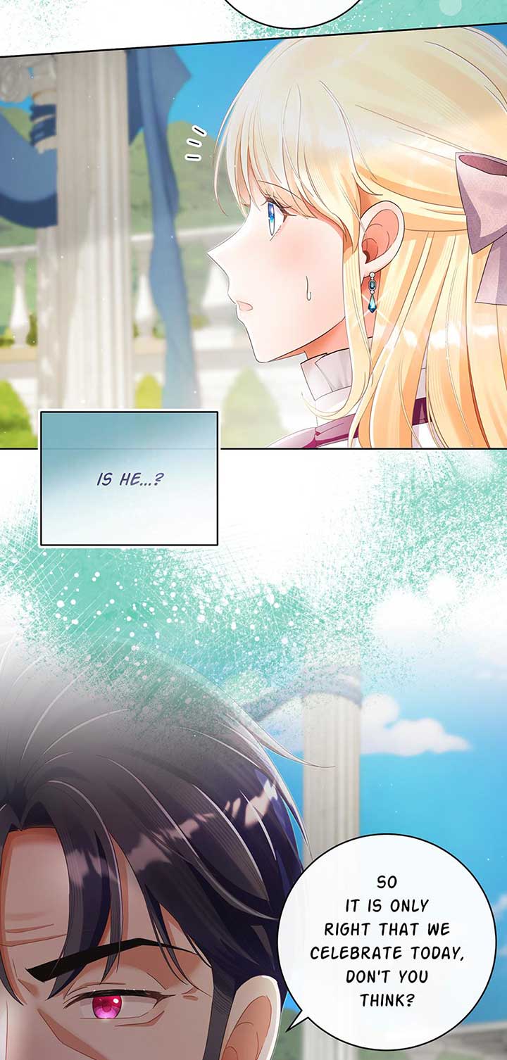 I Will Remove Them From My Life Chapter 105 249 55