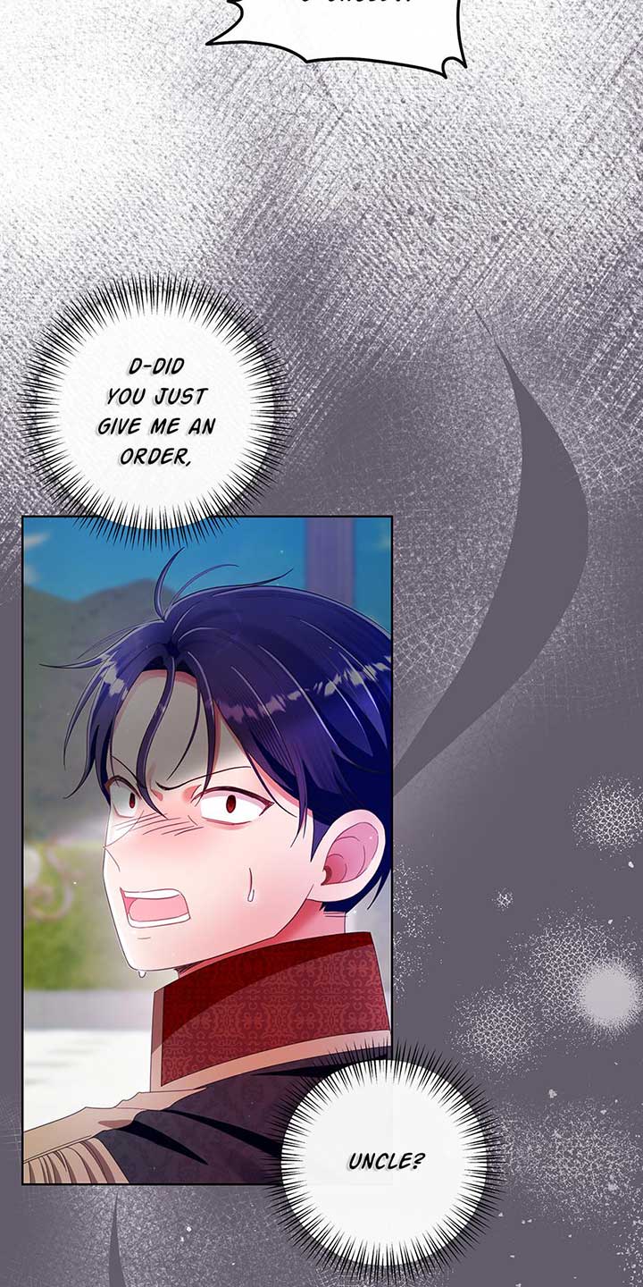 I Will Remove Them From My Life Chapter 105 200 6