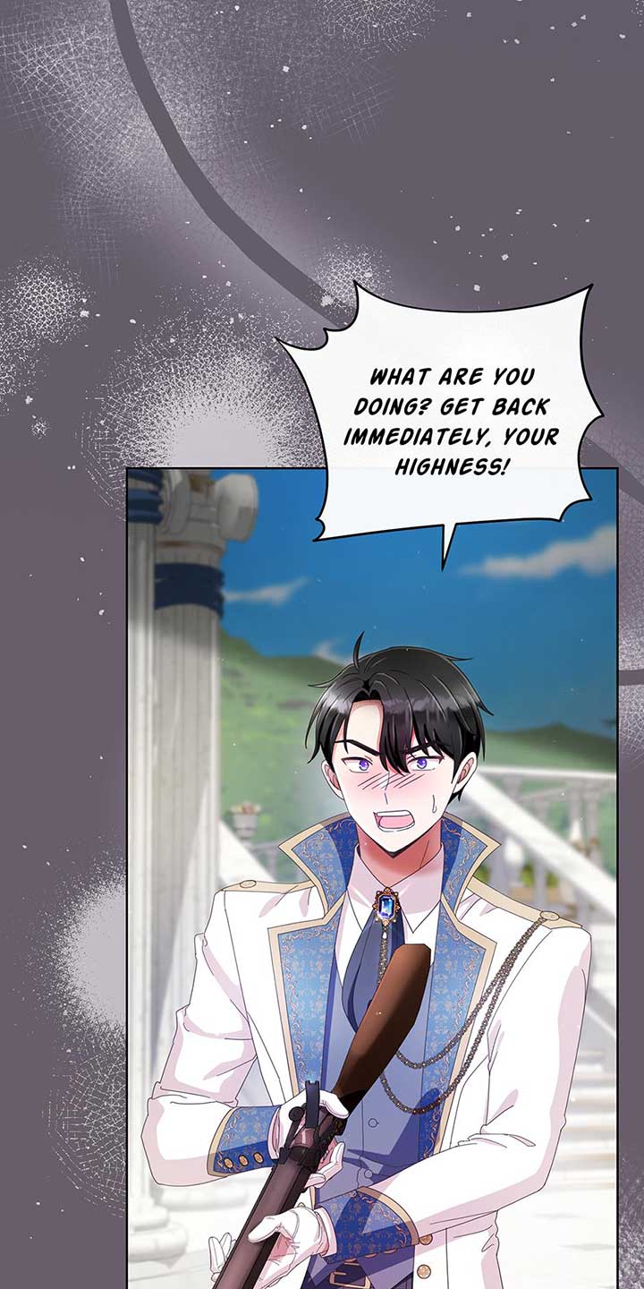 I Will Remove Them From My Life Chapter 105 201 7