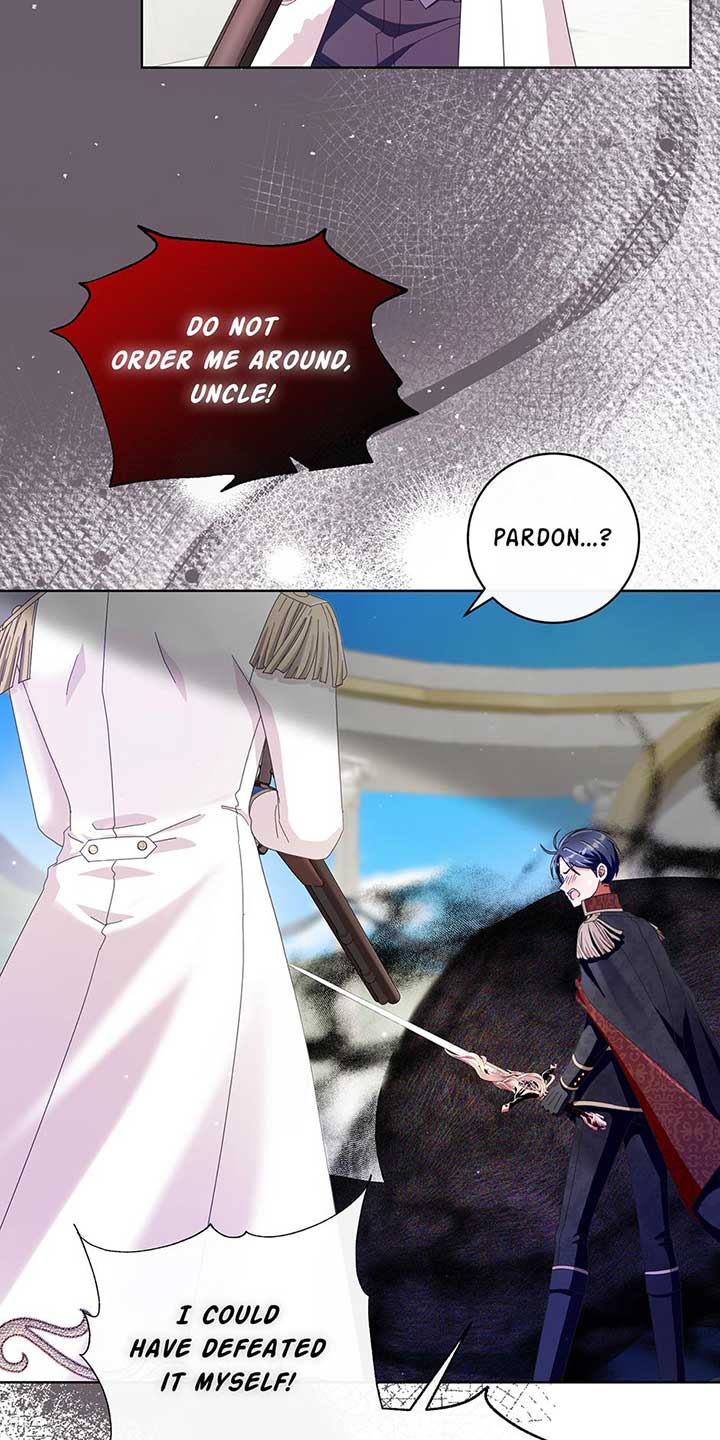 I Will Remove Them From My Life Chapter 105 202 8