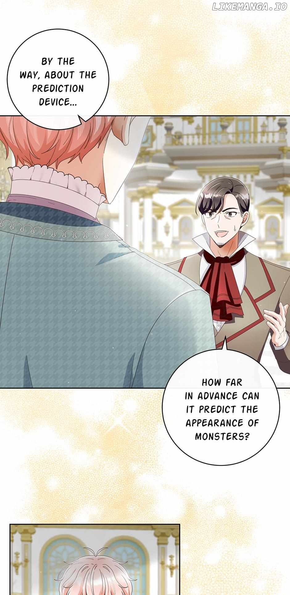 I Will Remove Them From My Life Chapter 106 203 04