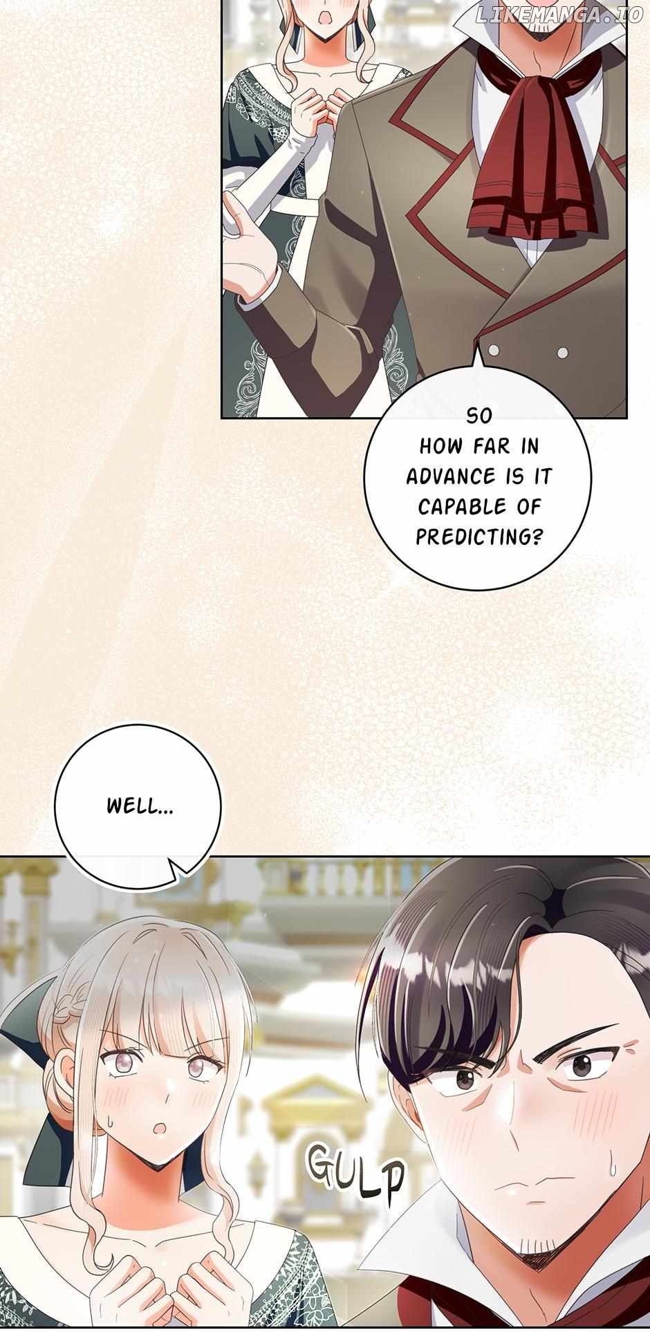 I Will Remove Them From My Life Chapter 106 205 06