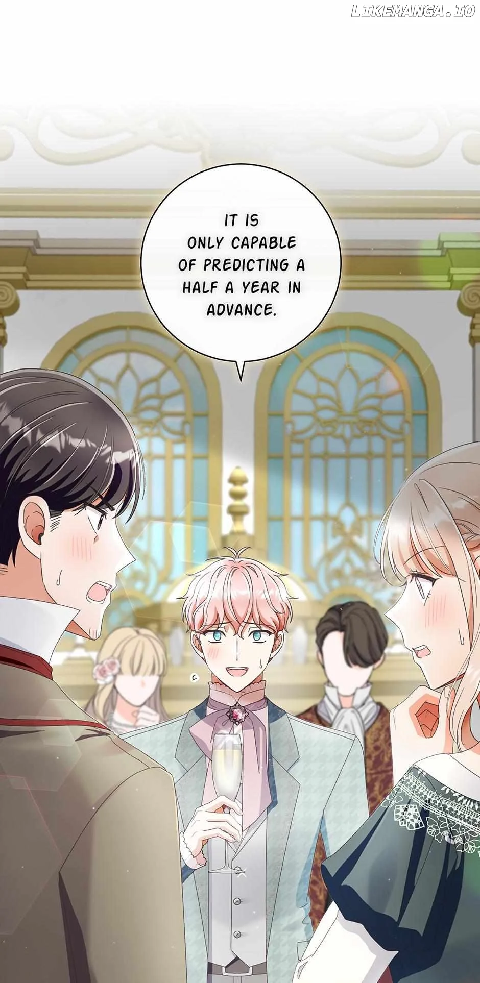 I Will Remove Them From My Life Chapter 106 206 07