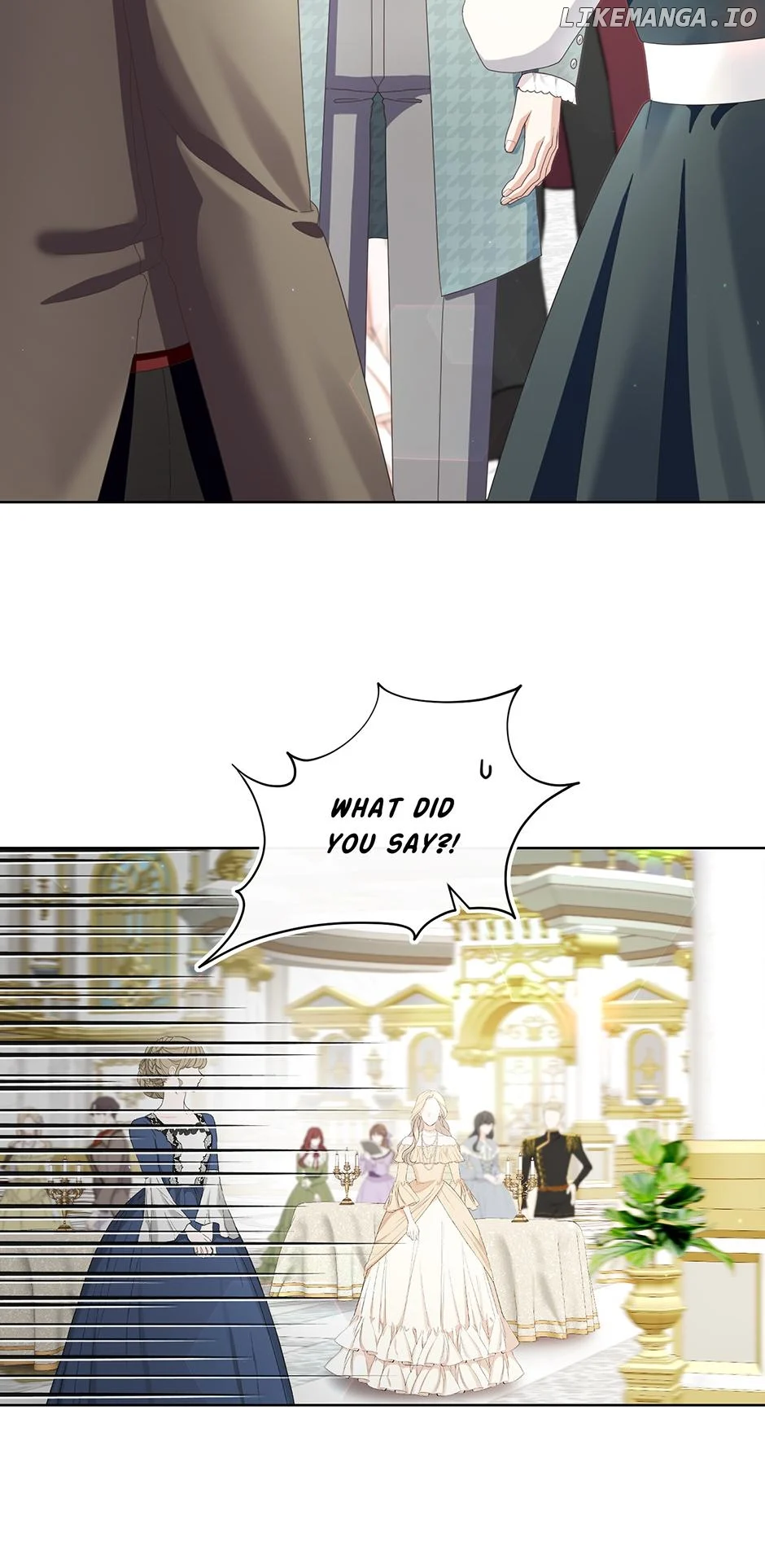 I Will Remove Them From My Life Chapter 106 207 08