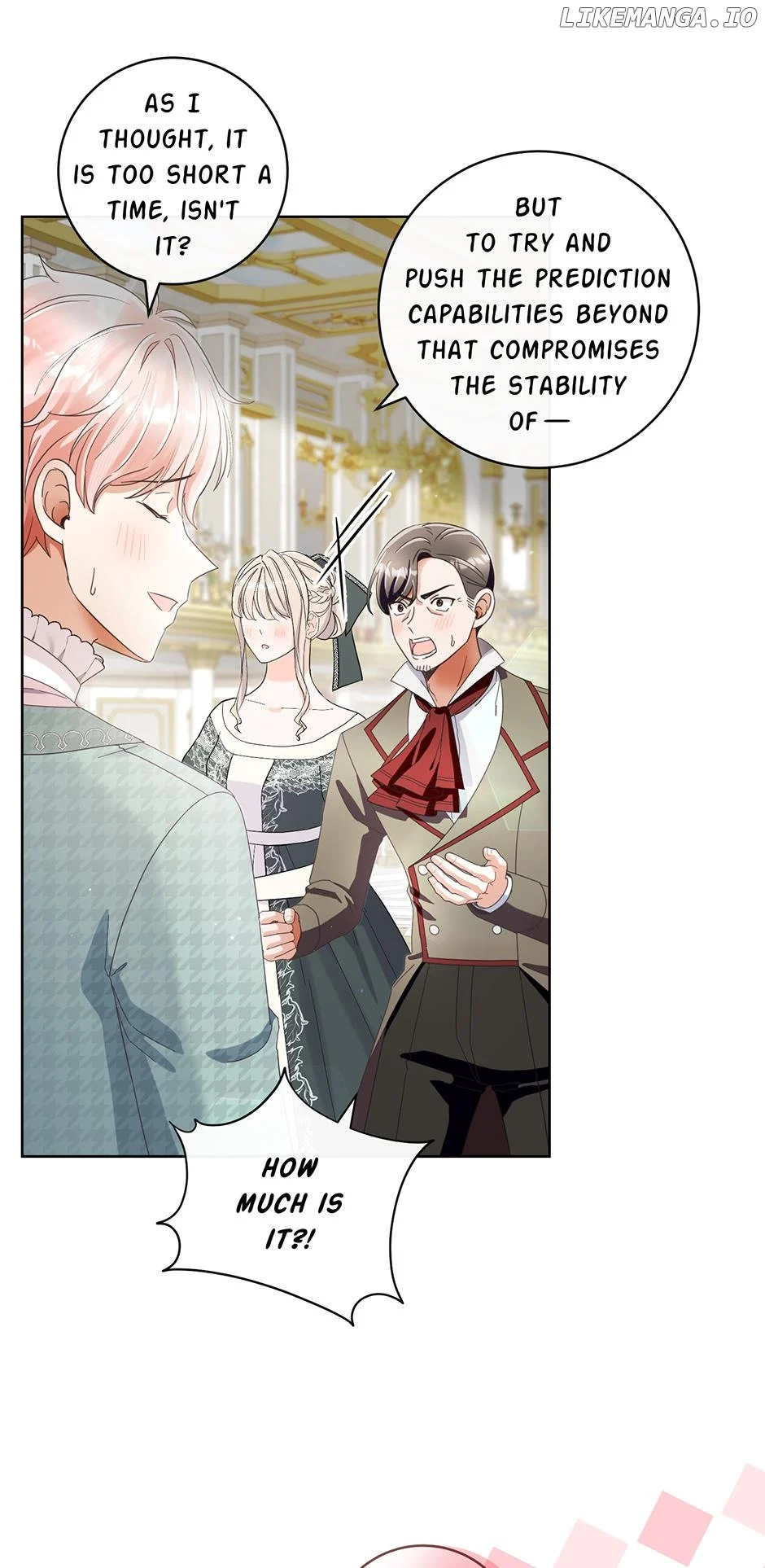 I Will Remove Them From My Life Chapter 106 208 09