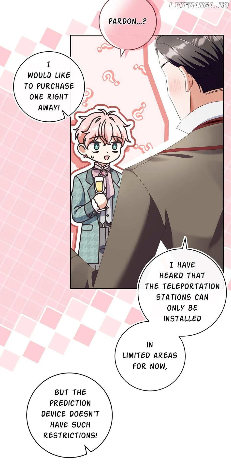 I Will Remove Them From My Life Chapter 106 209 10