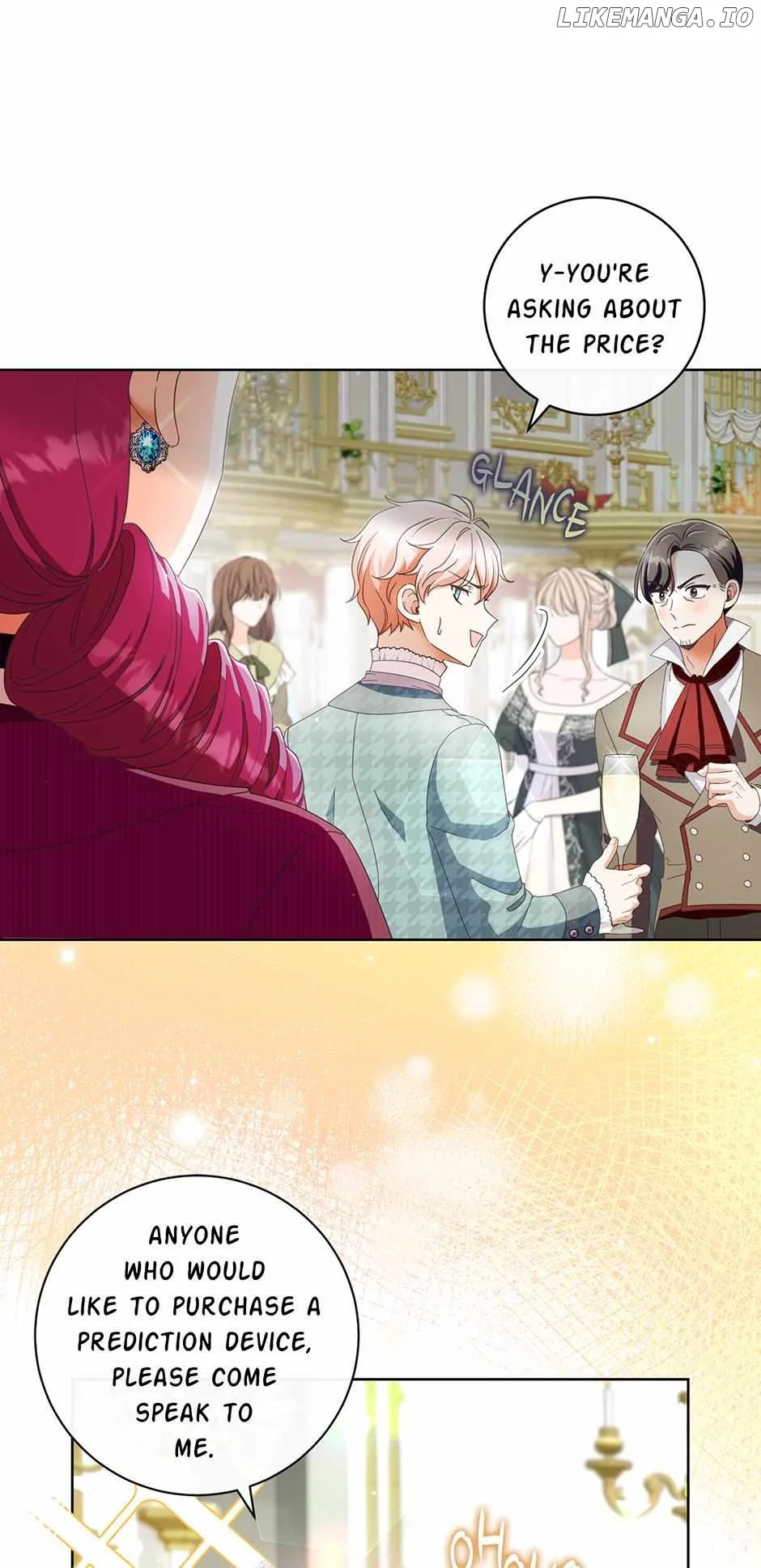 I Will Remove Them From My Life Chapter 106 210 11