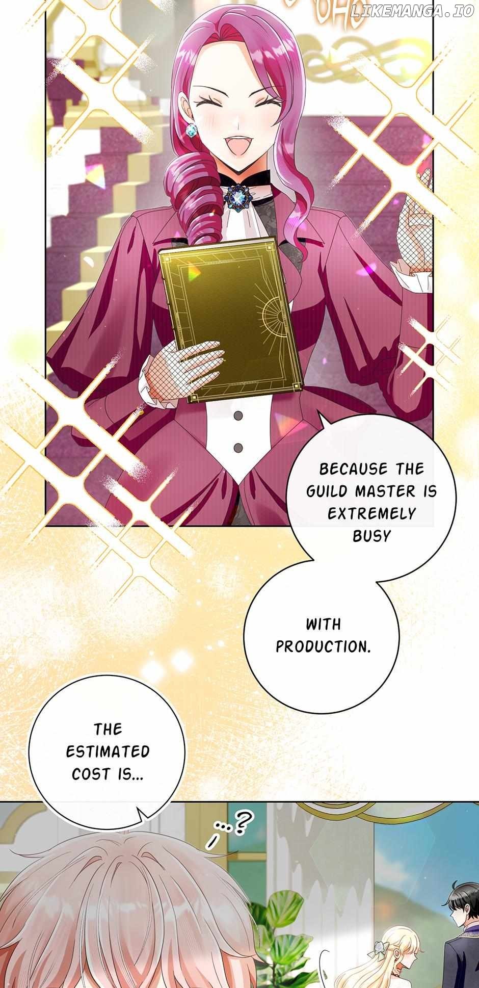 I Will Remove Them From My Life Chapter 106 211 12