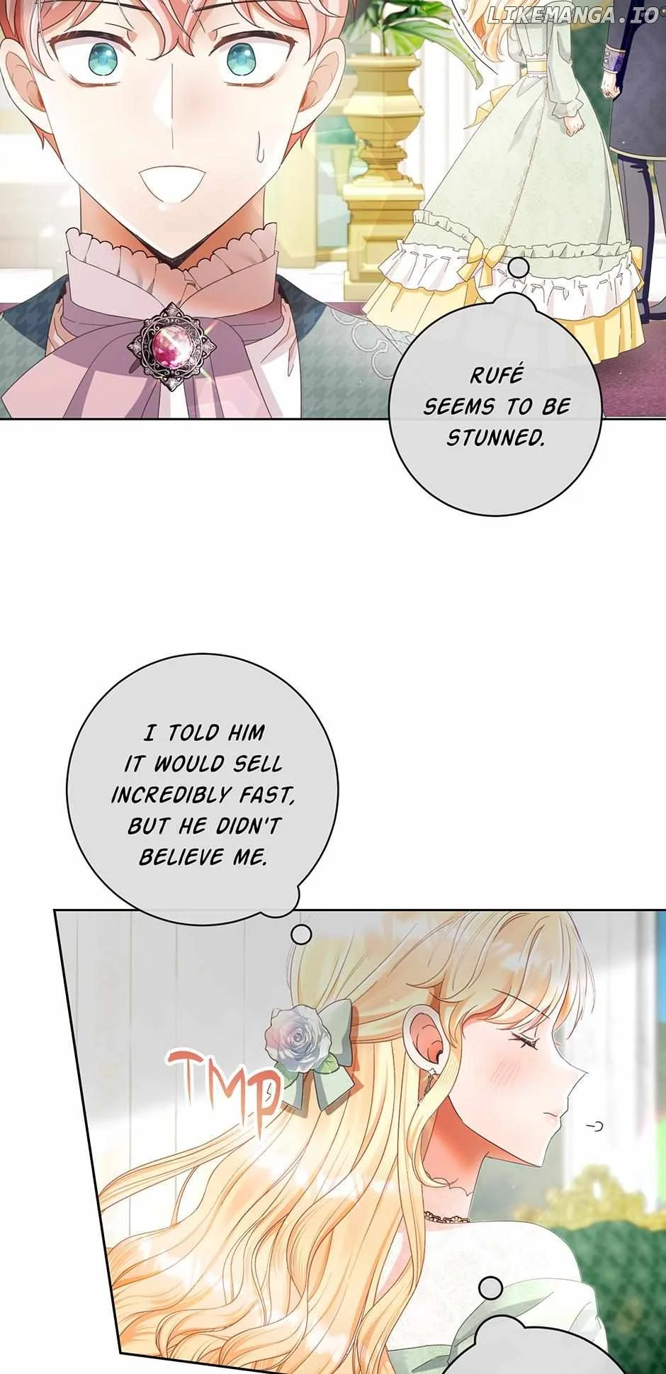 I Will Remove Them From My Life Chapter 106 212 13