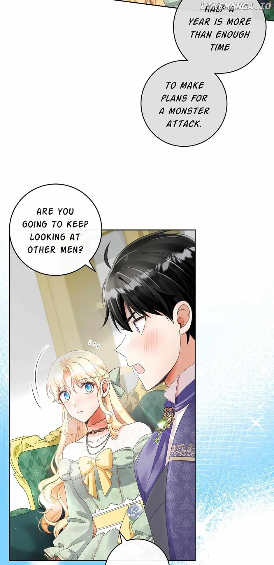 I Will Remove Them From My Life Chapter 106 213 14