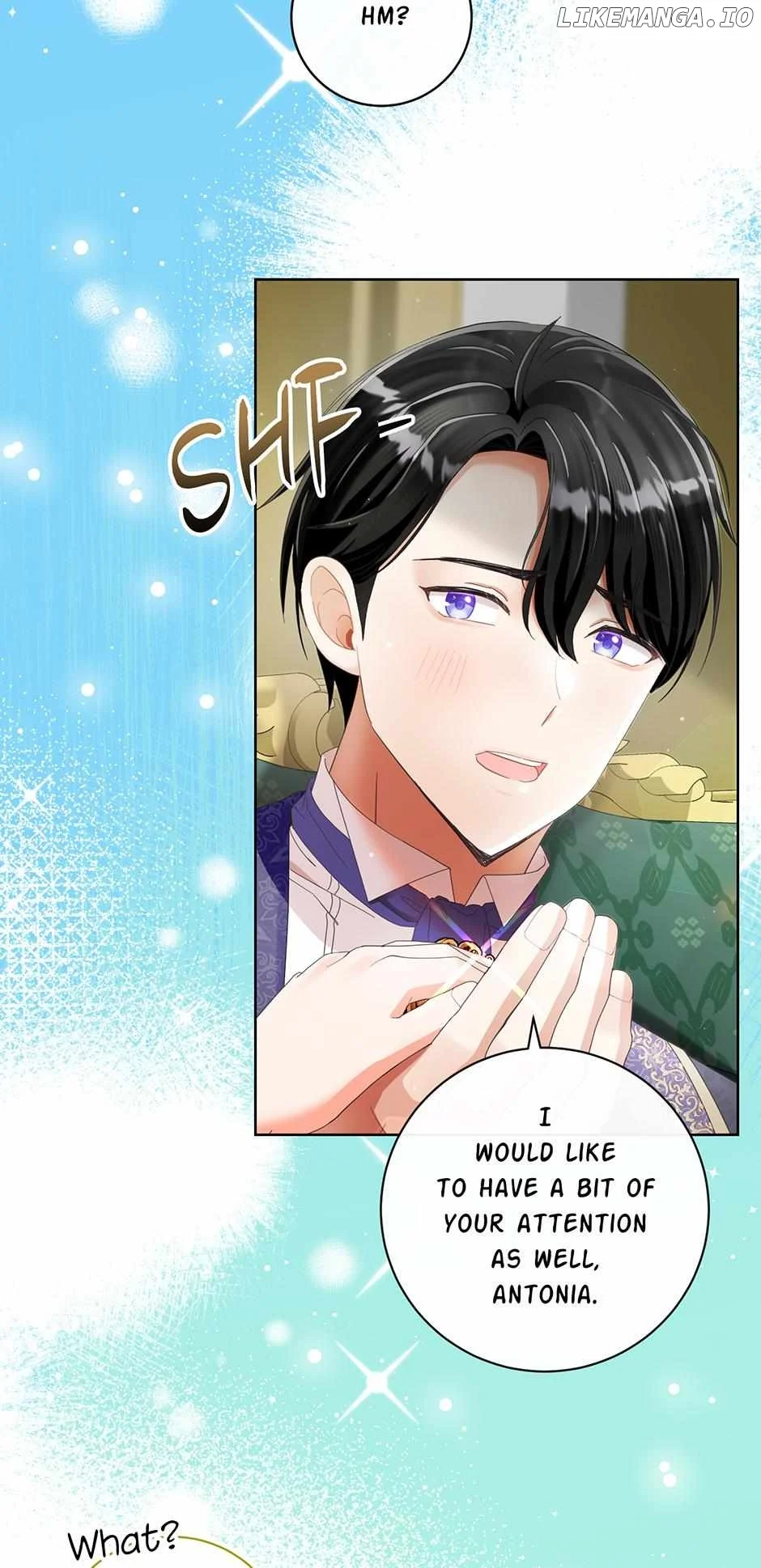 I Will Remove Them From My Life Chapter 106 214 15