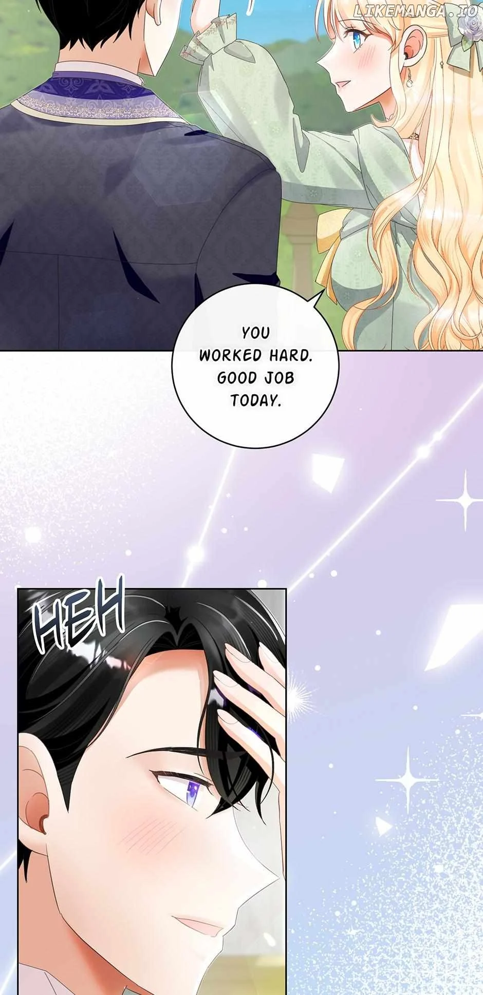 I Will Remove Them From My Life Chapter 106 216 17