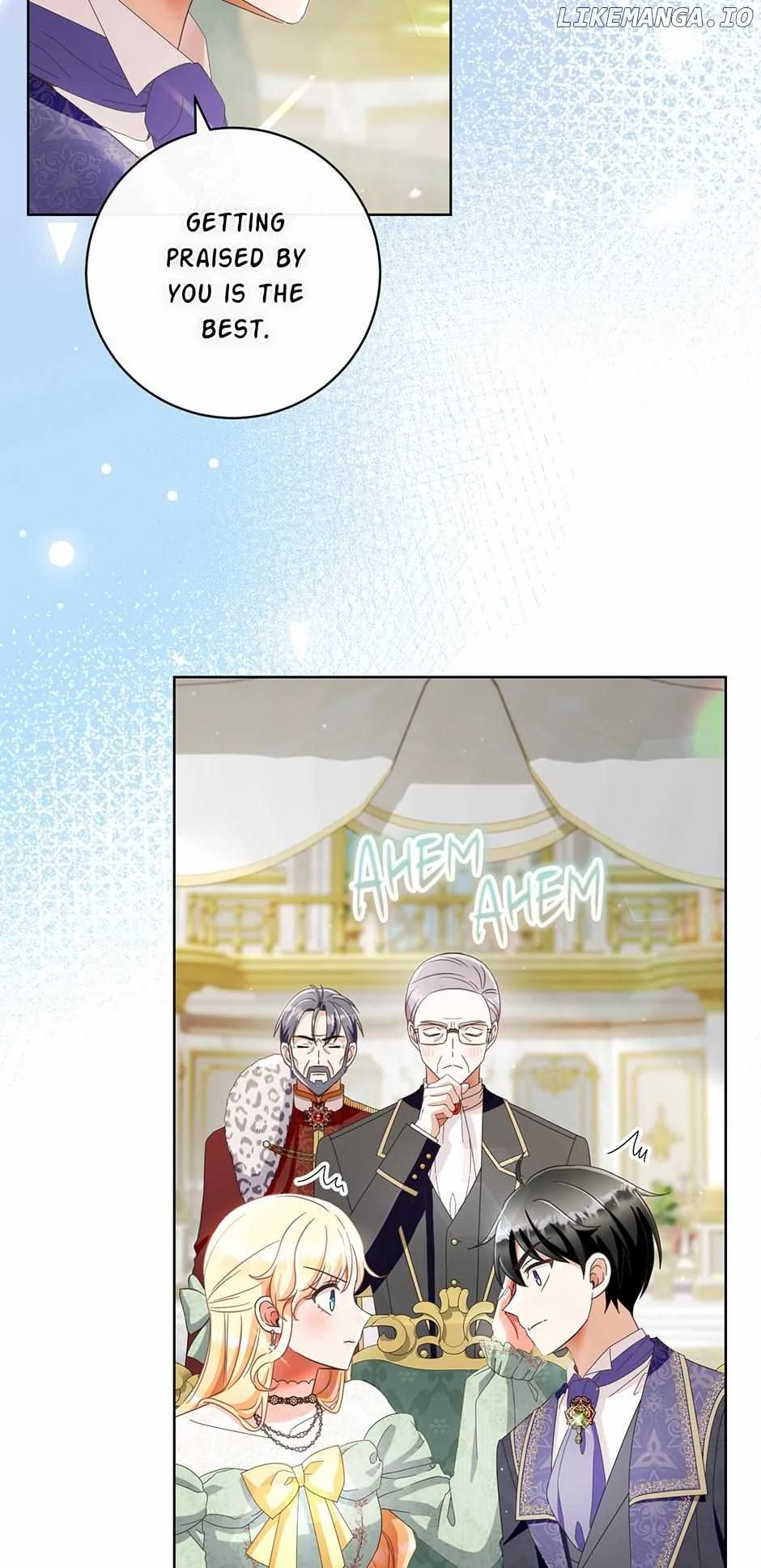 I Will Remove Them From My Life Chapter 106 217 18