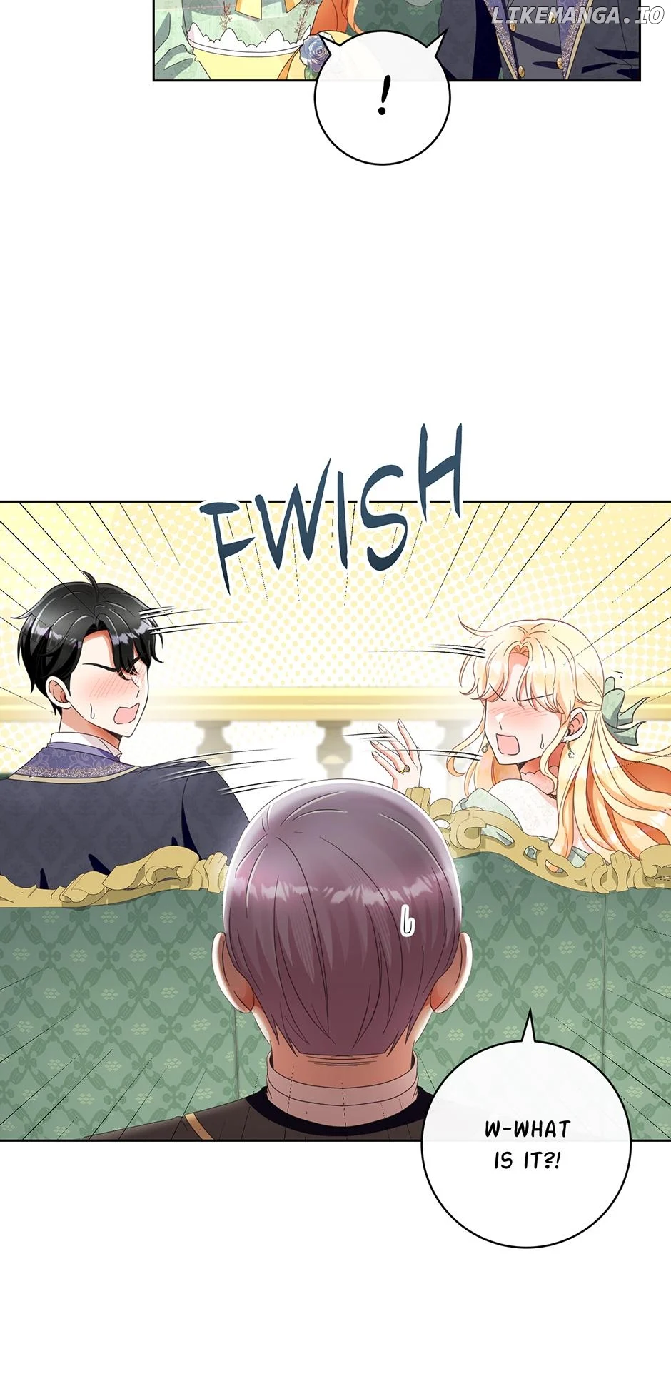 I Will Remove Them From My Life Chapter 106 218 19