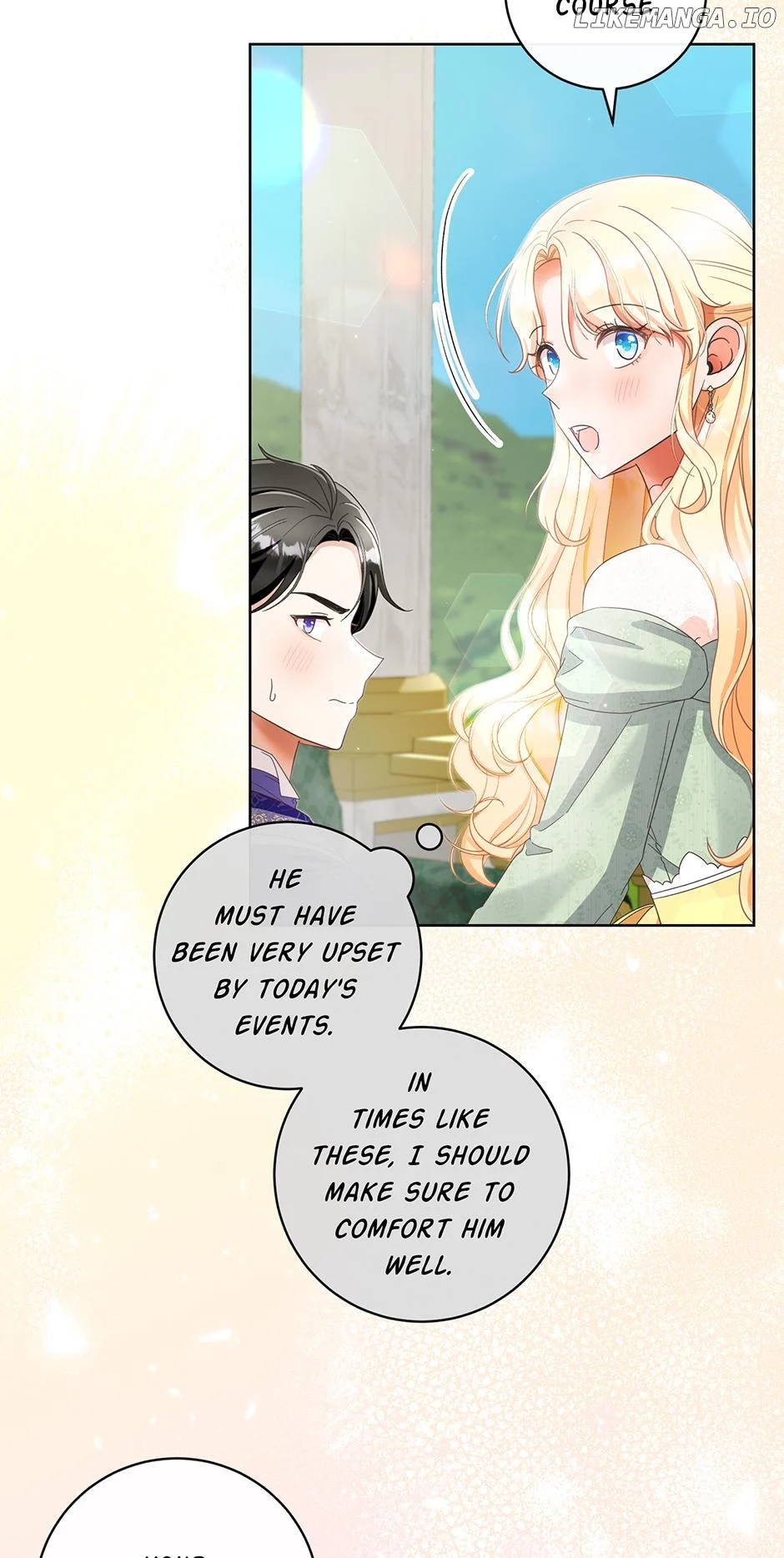 I Will Remove Them From My Life Chapter 106 220 21