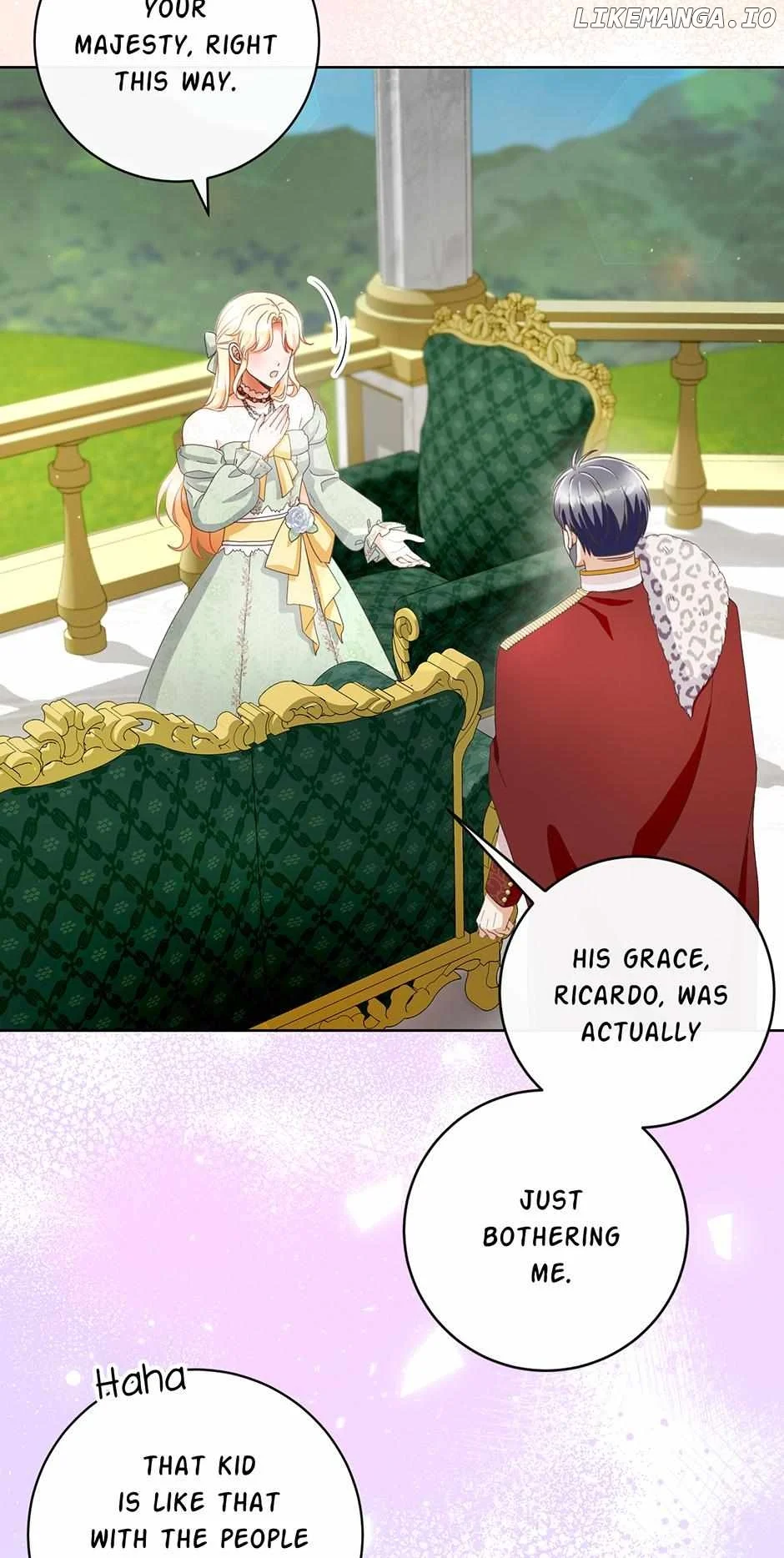 I Will Remove Them From My Life Chapter 106 221 22