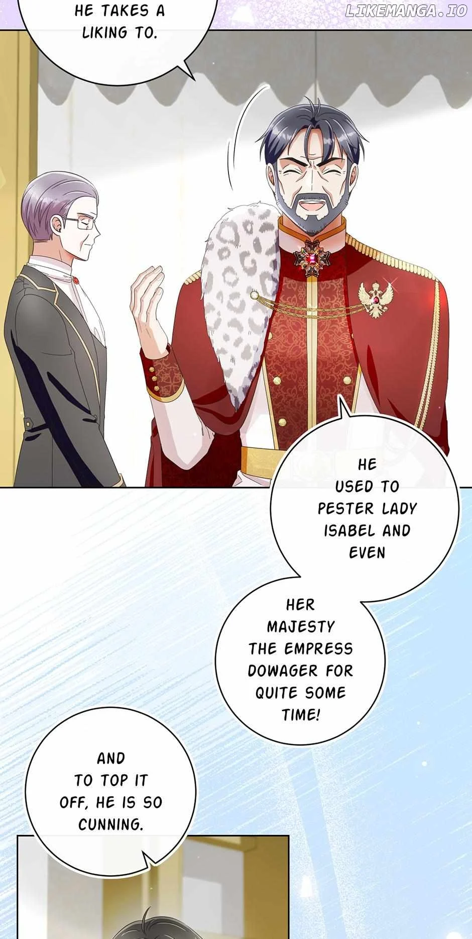 I Will Remove Them From My Life Chapter 106 222 23