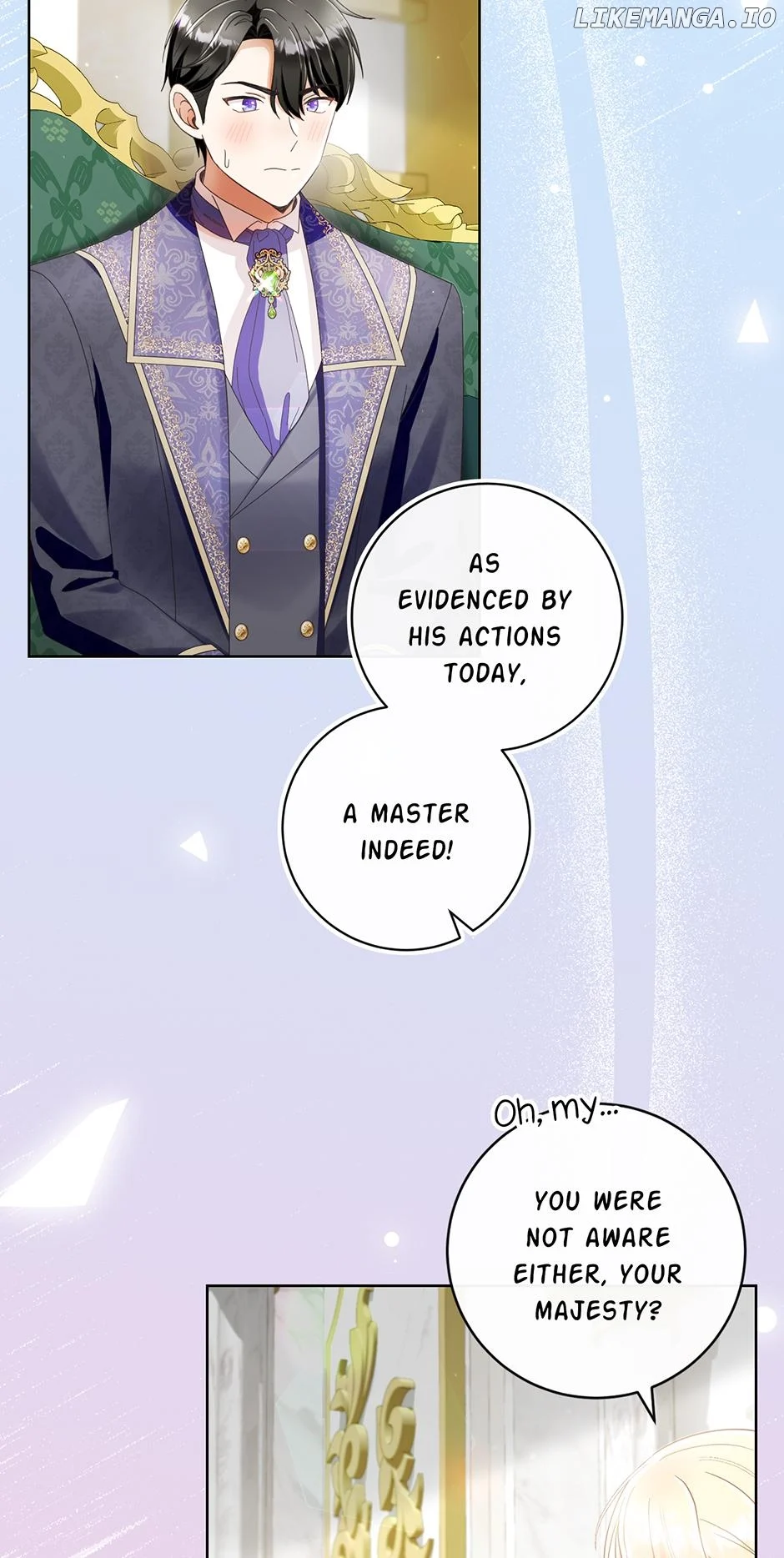 I Will Remove Them From My Life Chapter 106 223 24