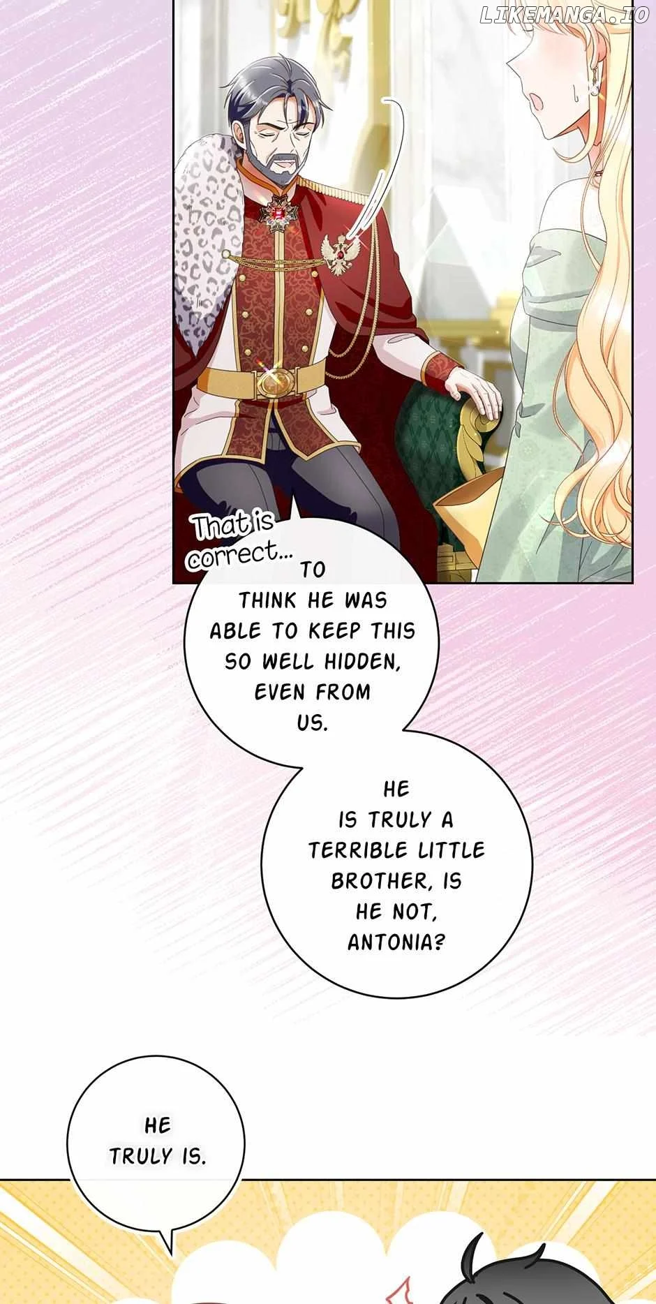 I Will Remove Them From My Life Chapter 106 224 25