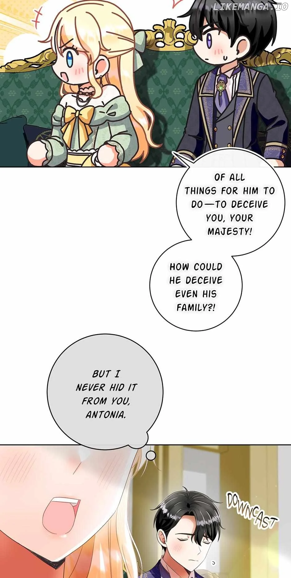 I Will Remove Them From My Life Chapter 106 225 26