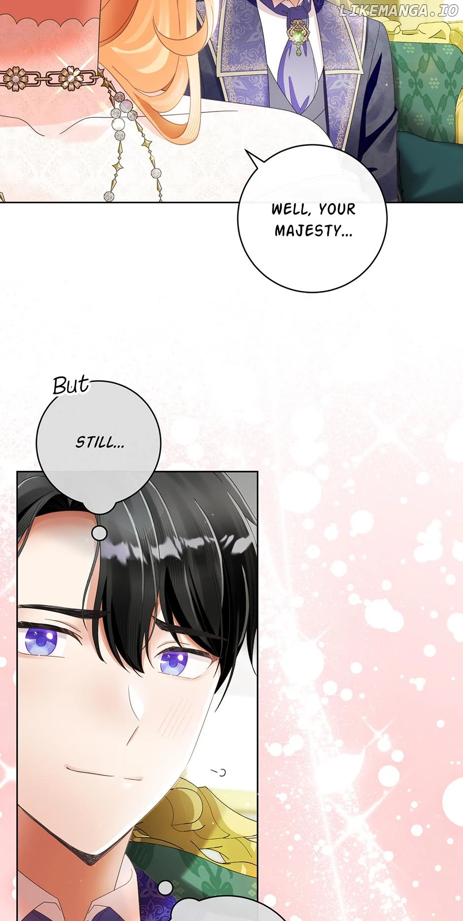 I Will Remove Them From My Life Chapter 106 226 27