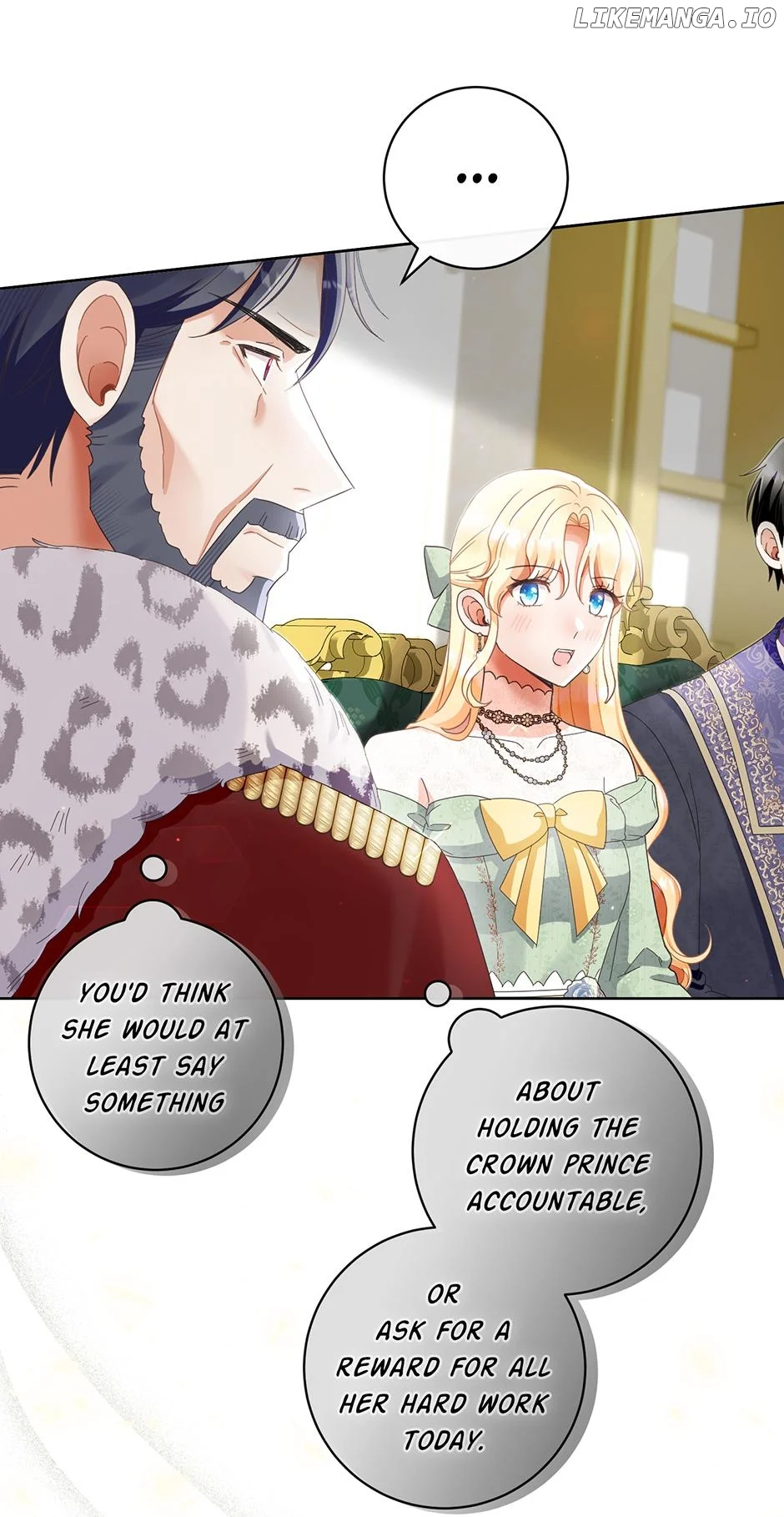 I Will Remove Them From My Life Chapter 106 229 30