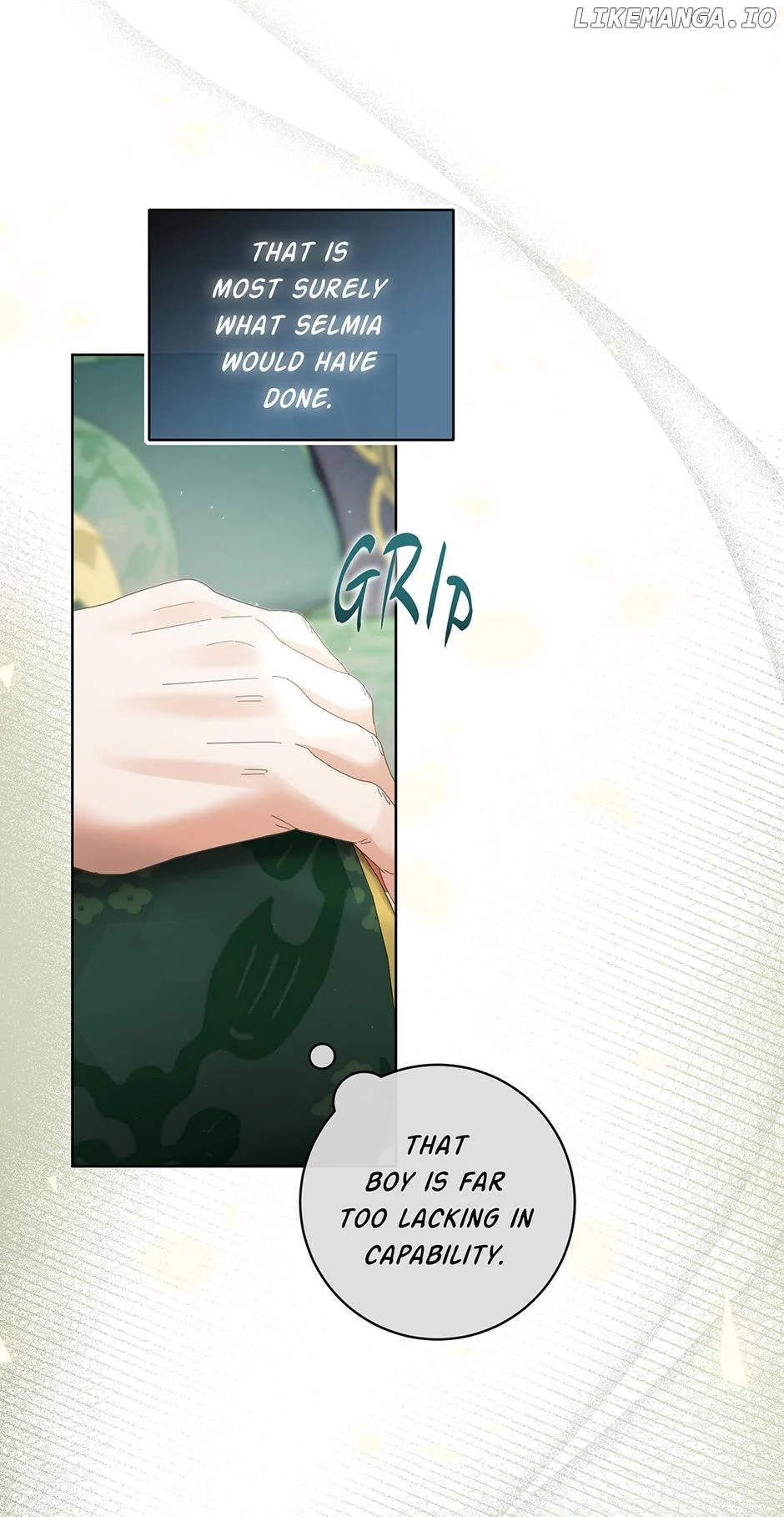 I Will Remove Them From My Life Chapter 106 230 31