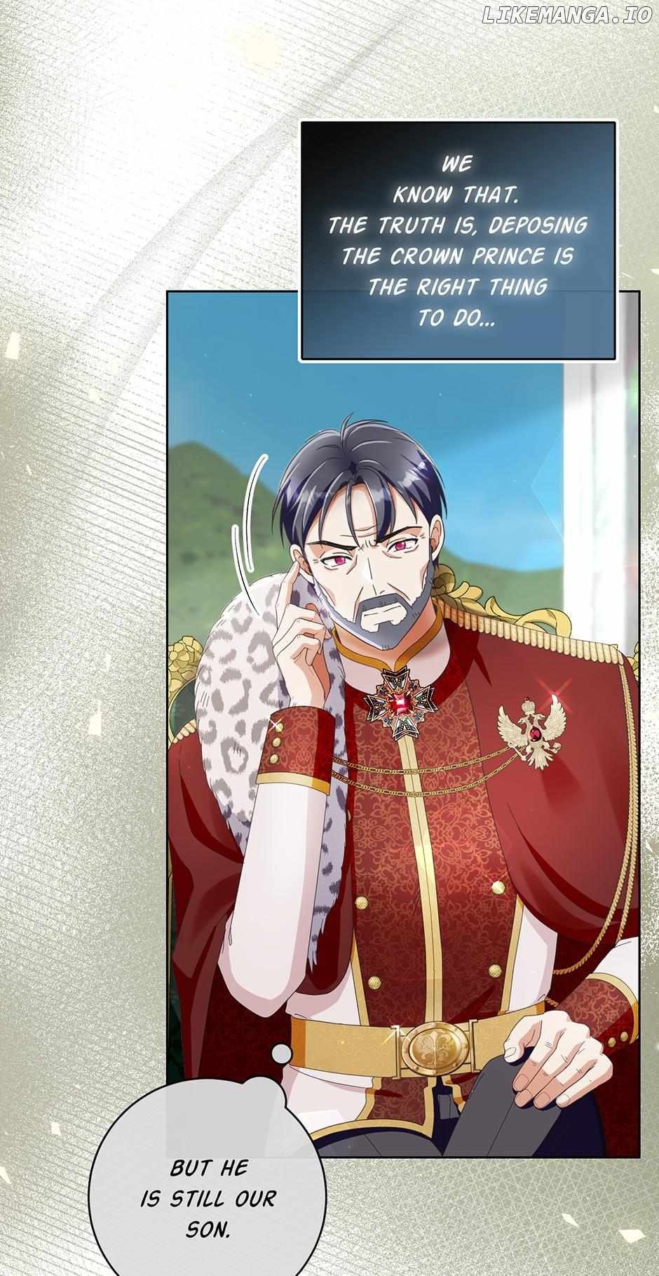 I Will Remove Them From My Life Chapter 106 231 32