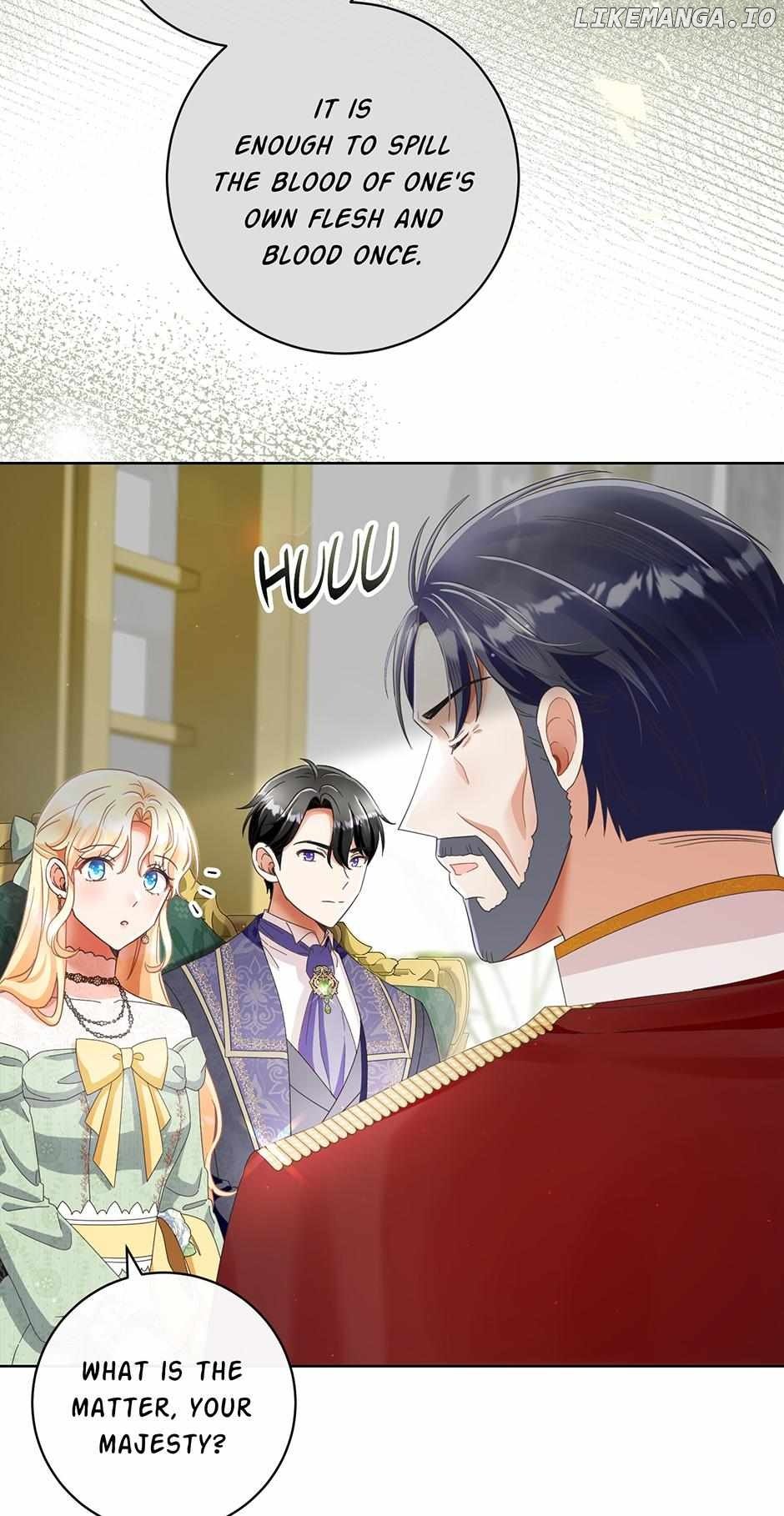 I Will Remove Them From My Life Chapter 106 232 33