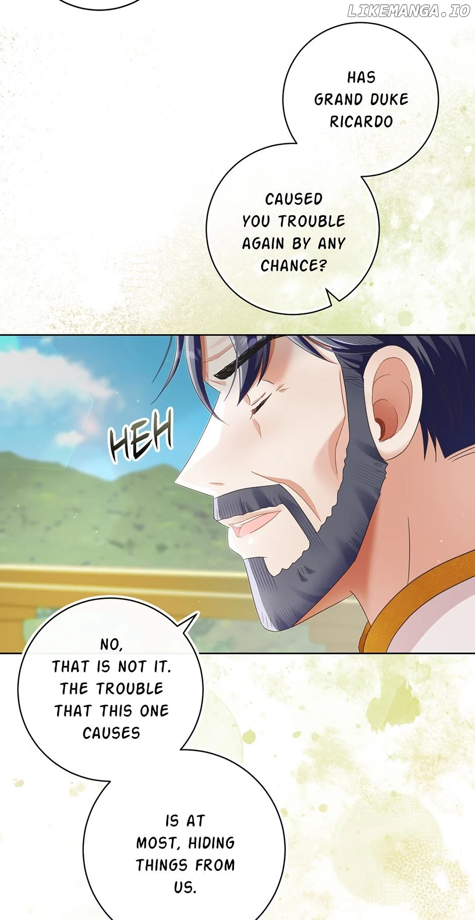 I Will Remove Them From My Life Chapter 106 233 34