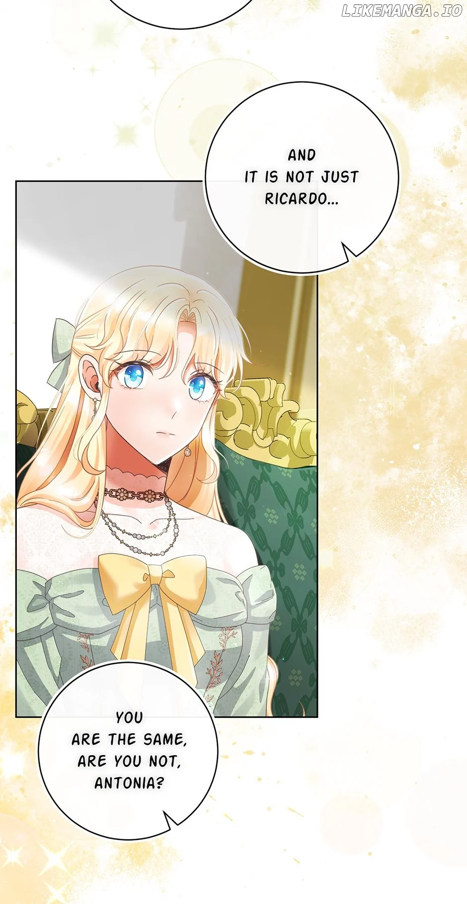 I Will Remove Them From My Life Chapter 106 234 35