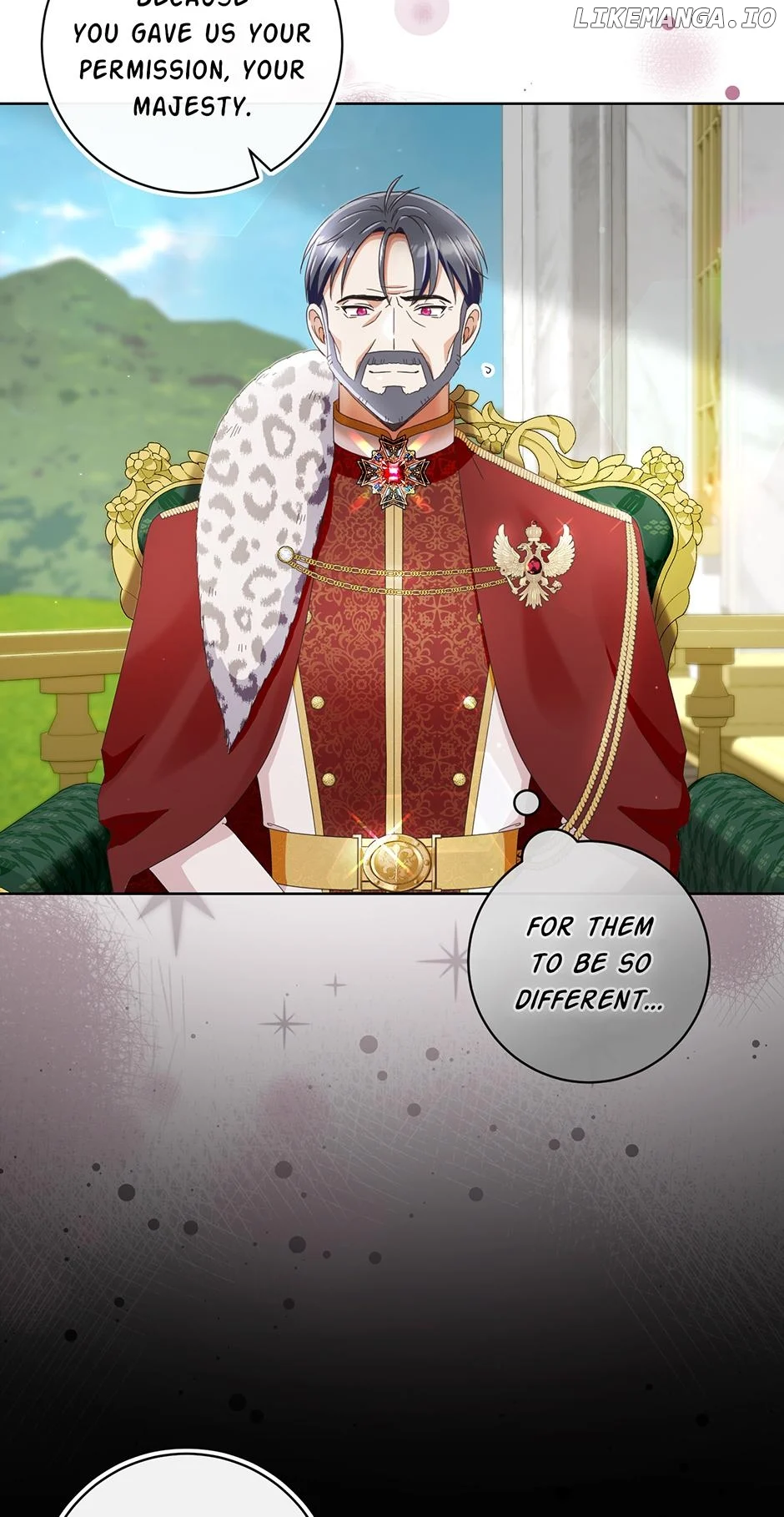 I Will Remove Them From My Life Chapter 106 237 38