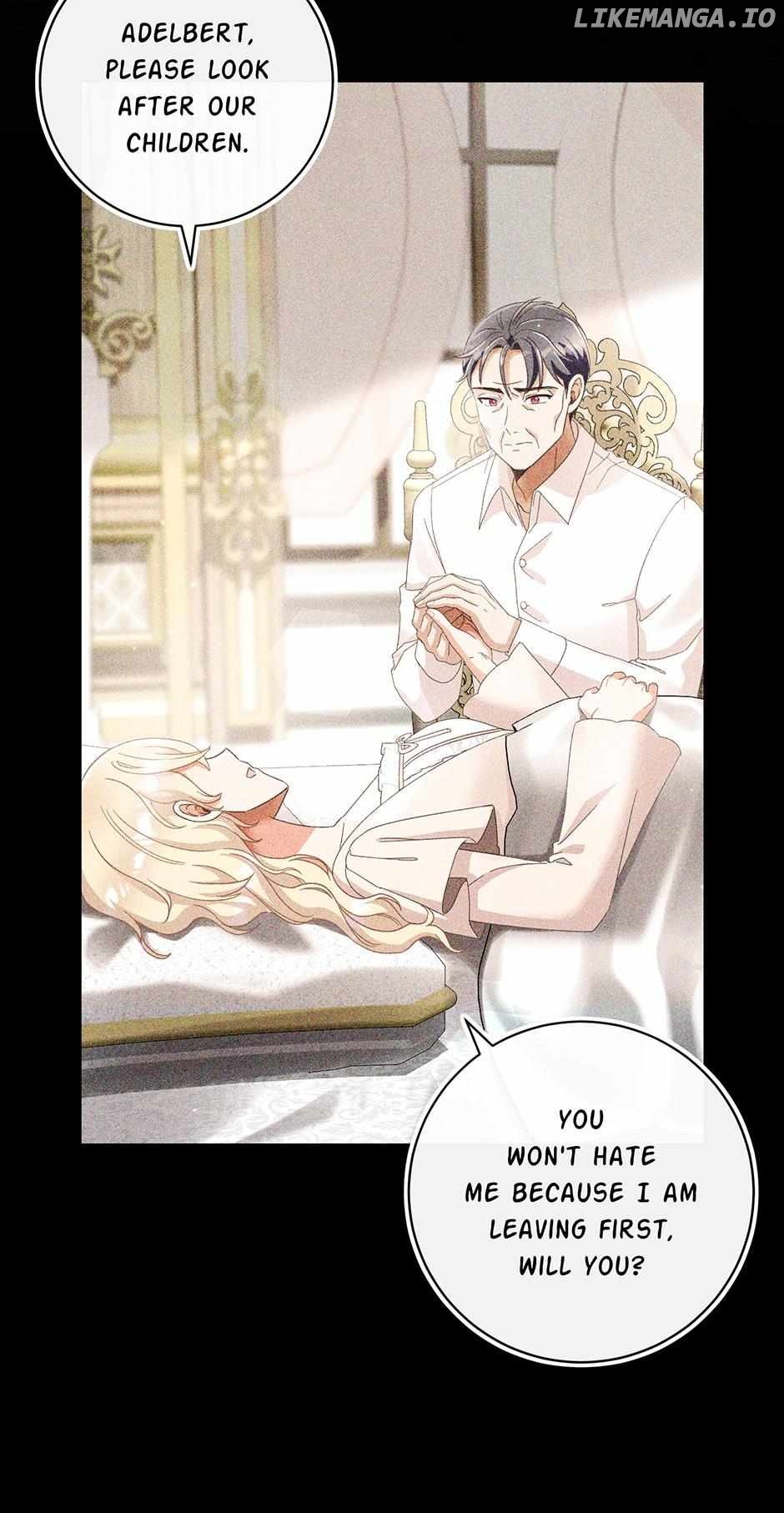 I Will Remove Them From My Life Chapter 106 238 39