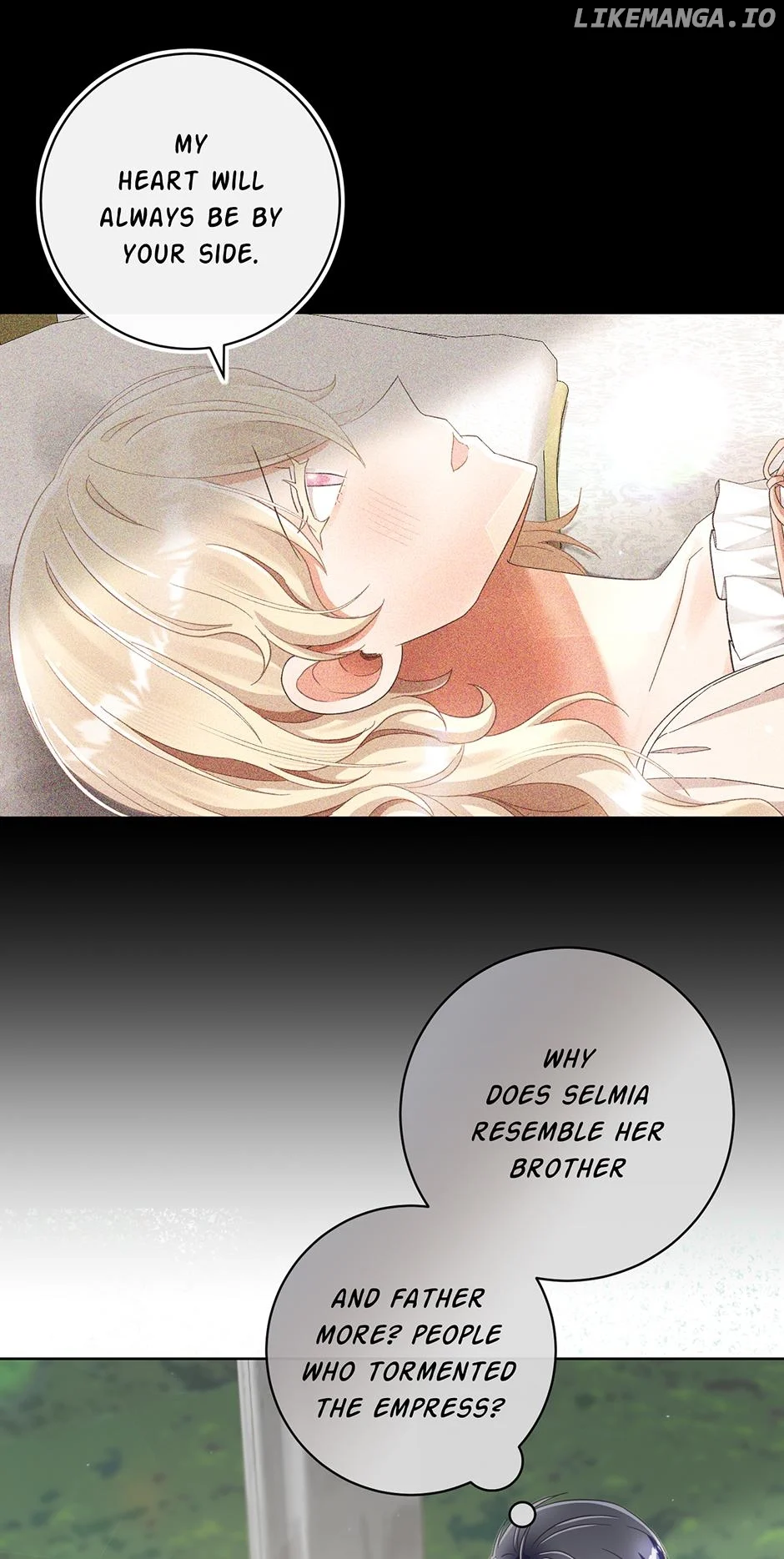 I Will Remove Them From My Life Chapter 106 239 40