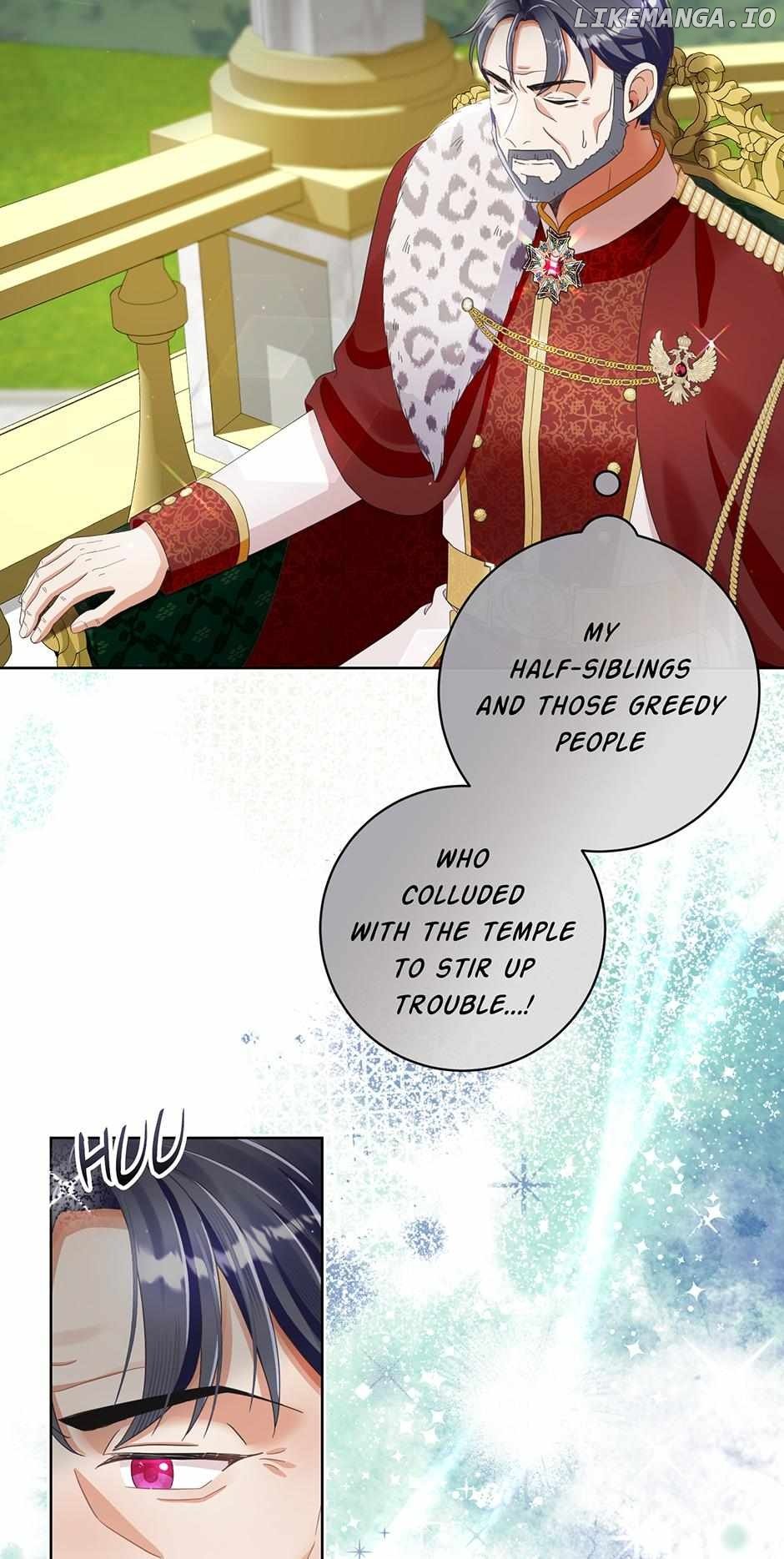 I Will Remove Them From My Life Chapter 106 240 41