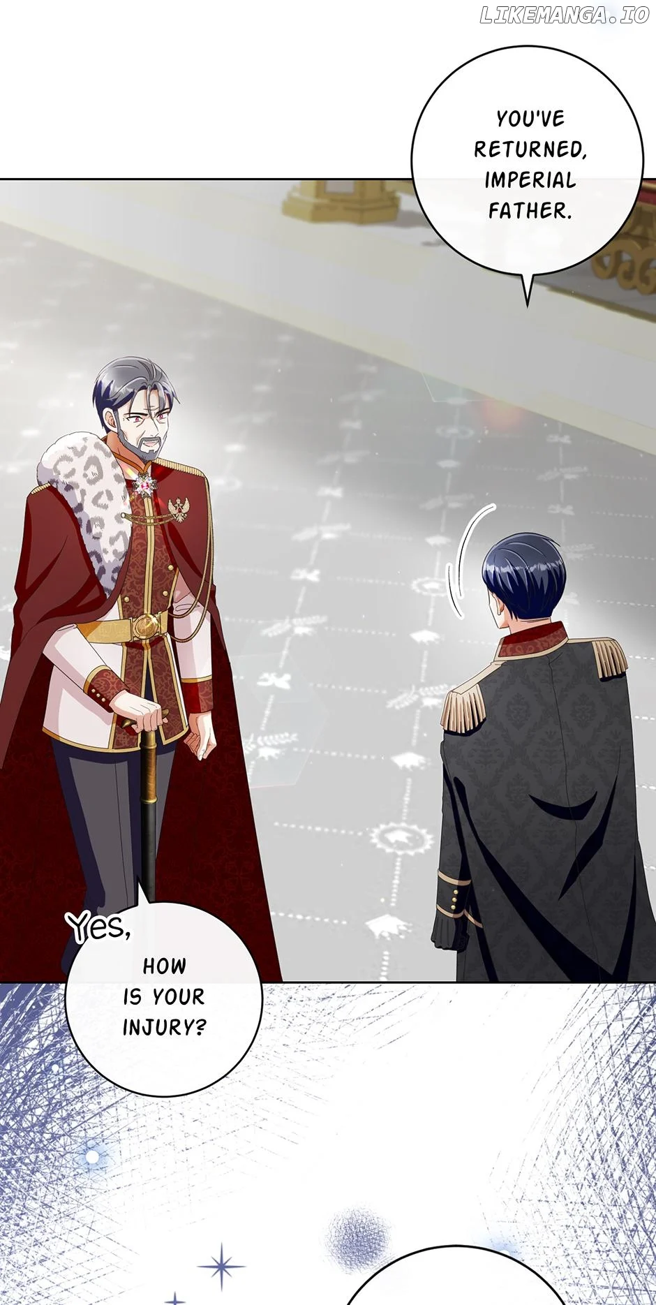 I Will Remove Them From My Life Chapter 106 243 44