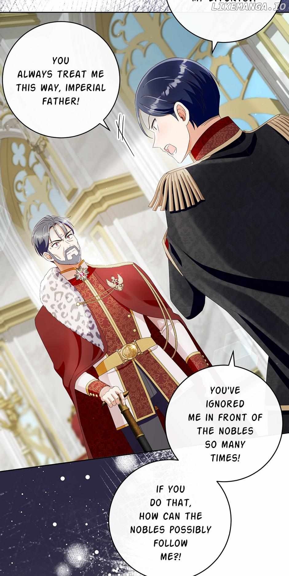 I Will Remove Them From My Life Chapter 106 246 47