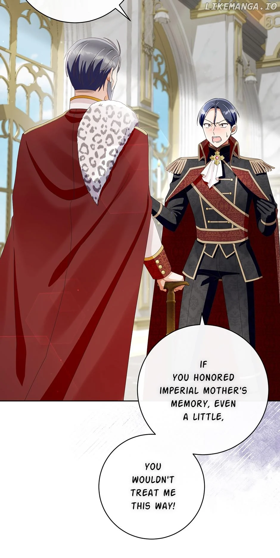 I Will Remove Them From My Life Chapter 106 248 49