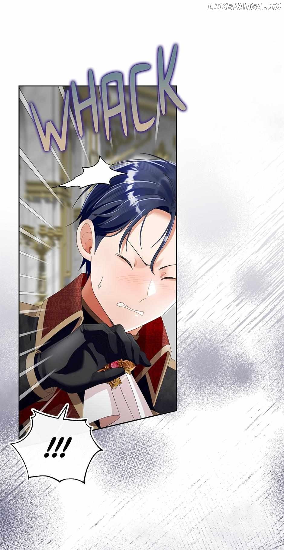 I Will Remove Them From My Life Chapter 106 249 50