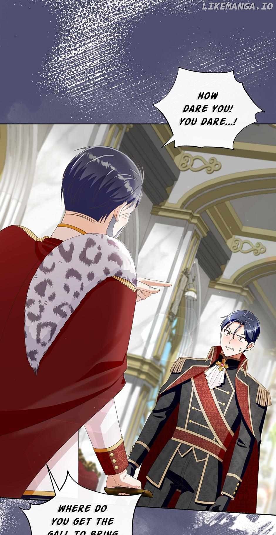 I Will Remove Them From My Life Chapter 106 251 52