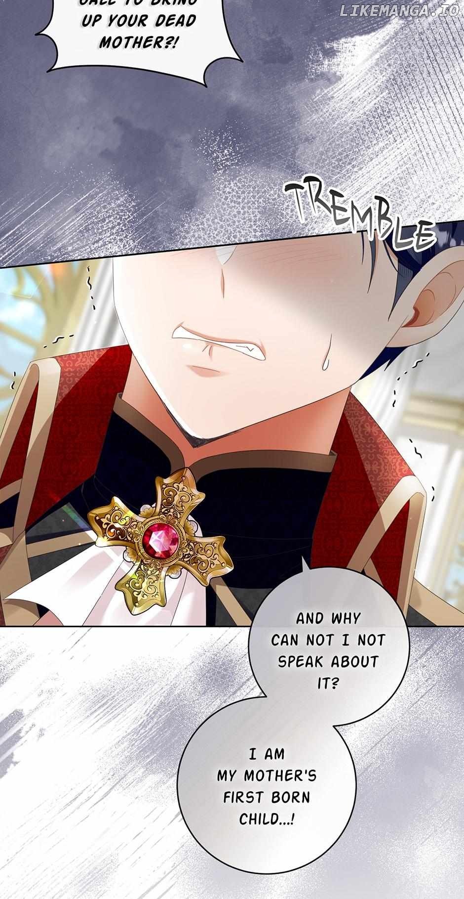 I Will Remove Them From My Life Chapter 106 252 53