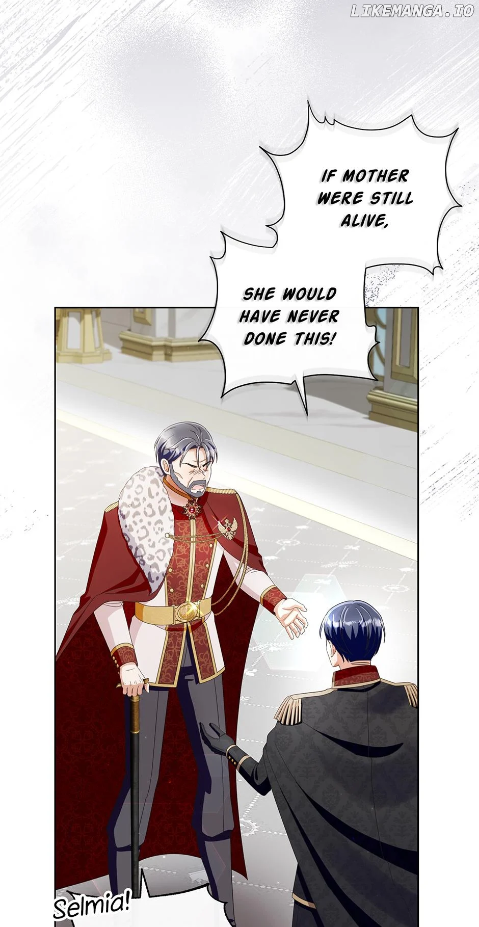 I Will Remove Them From My Life Chapter 106 253 54