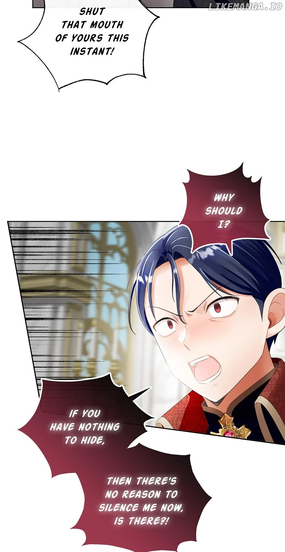 I Will Remove Them From My Life Chapter 106 254 55