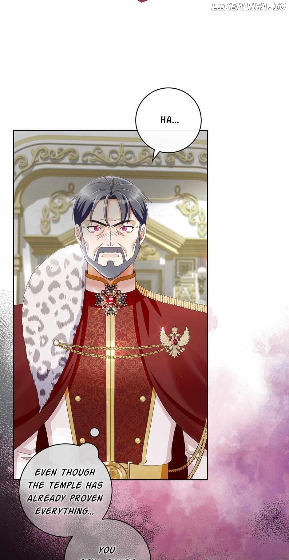 I Will Remove Them From My Life Chapter 106 255 56