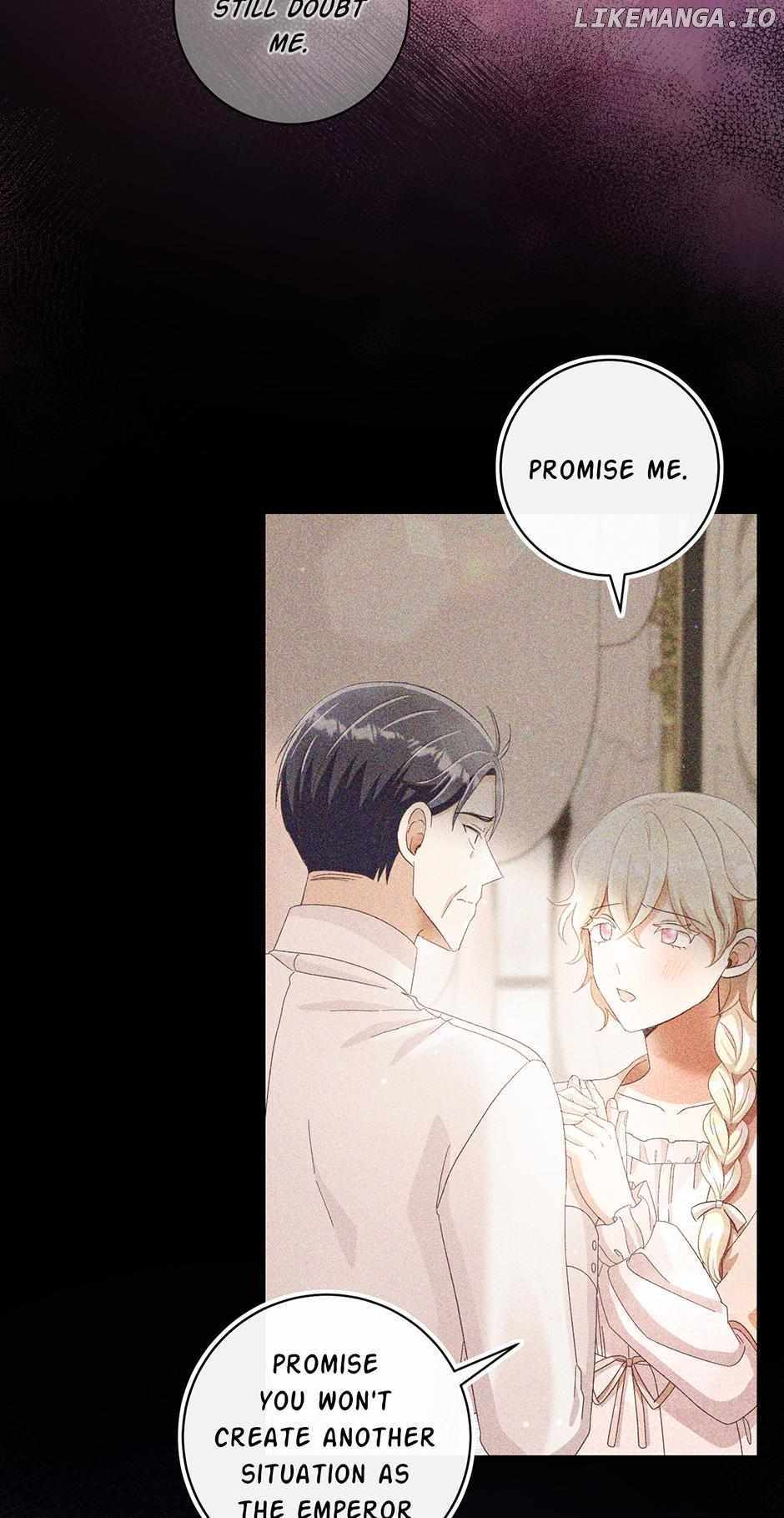 I Will Remove Them From My Life Chapter 106 256 57